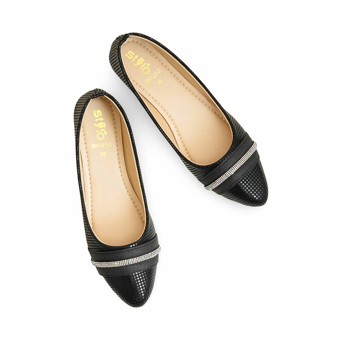 Black Pumps WN1252