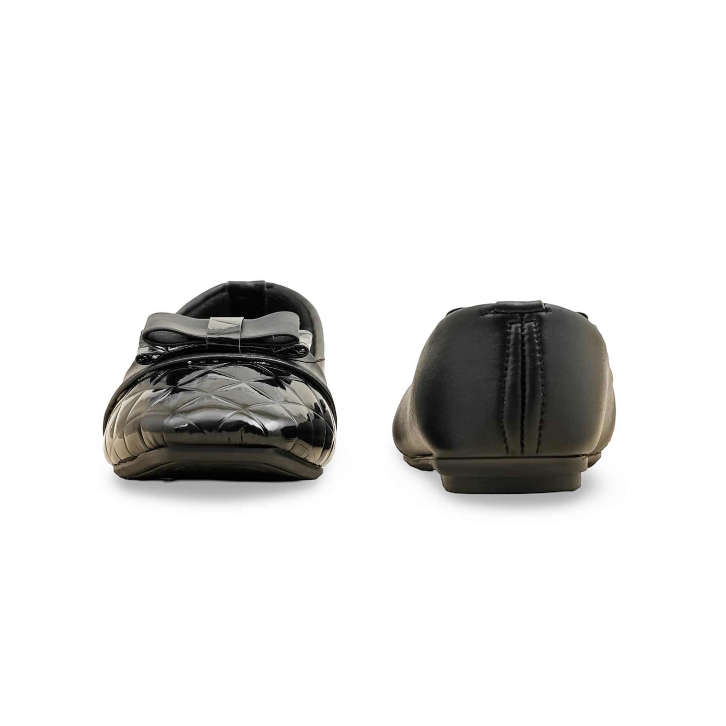Black Pumps For Ladies WN1259