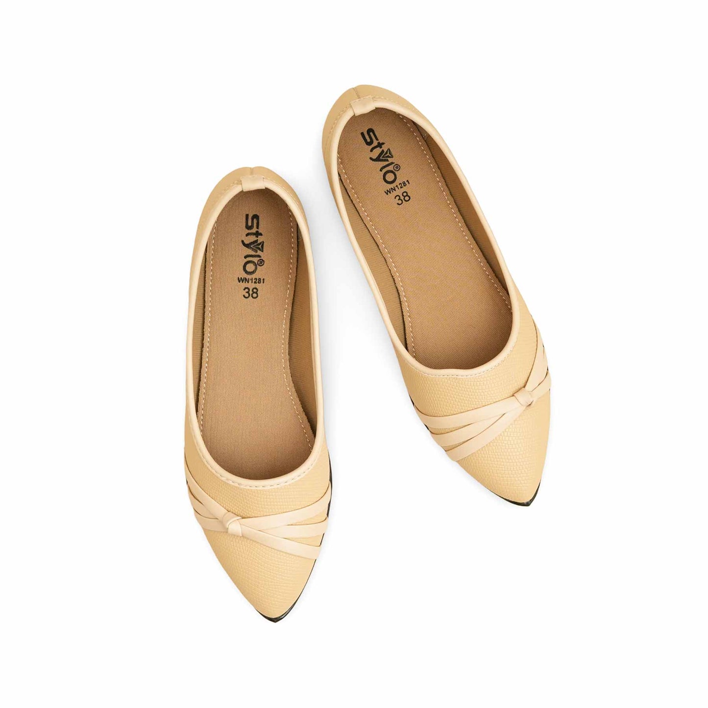 Fawn Pumps For Women WN1281