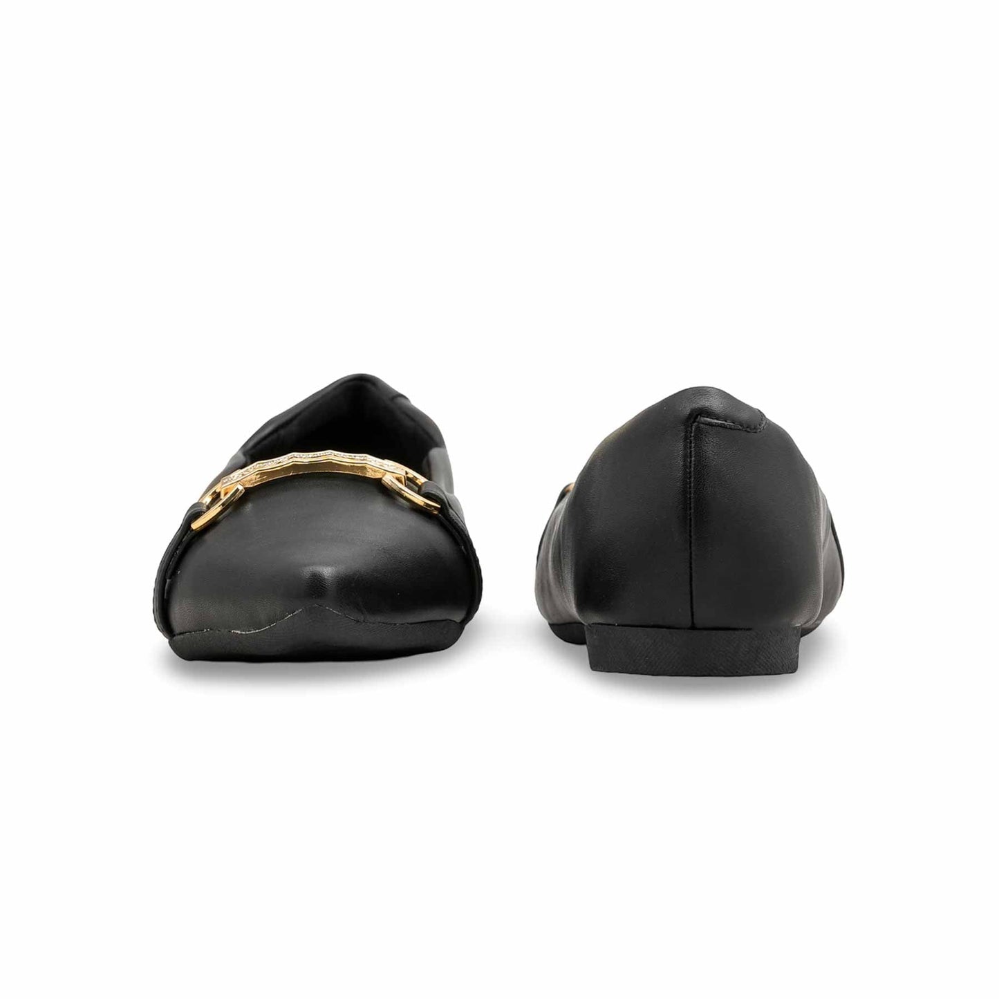 Black Pumps For Women WN1312
