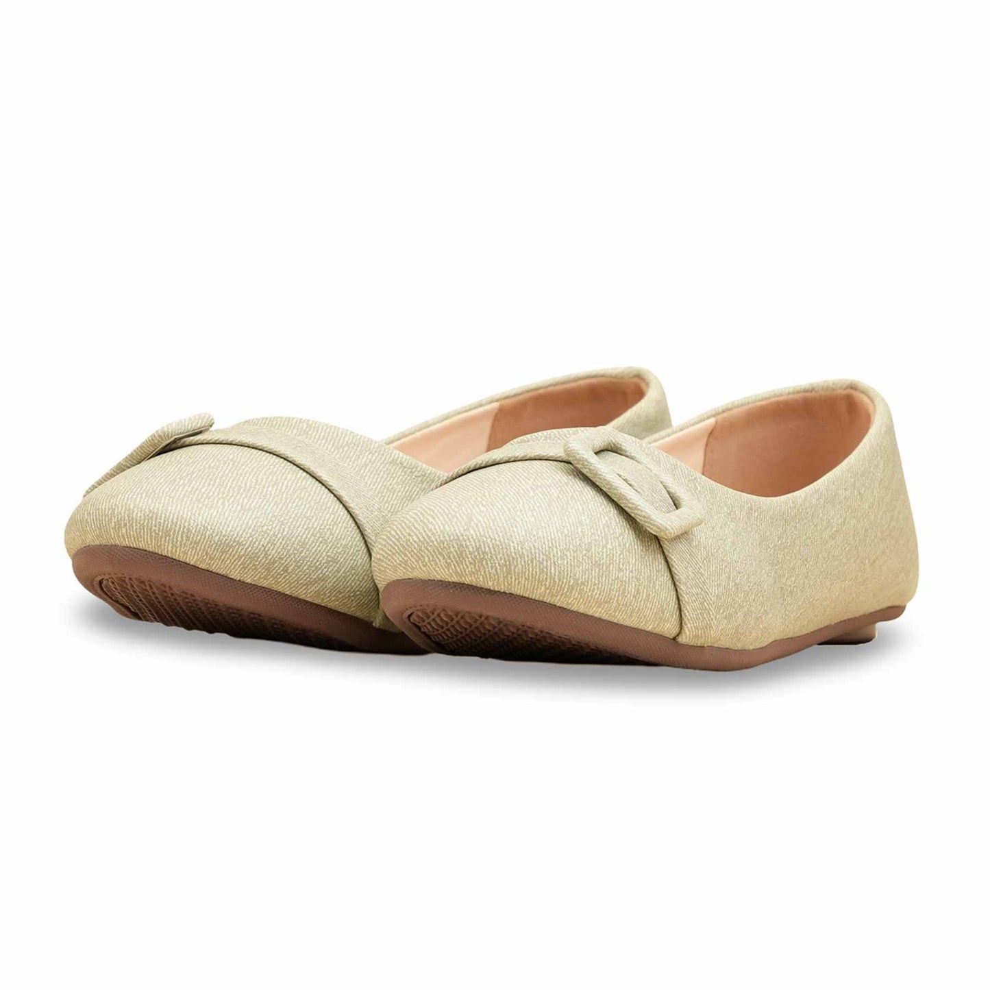 Green Women Pumps WN1322