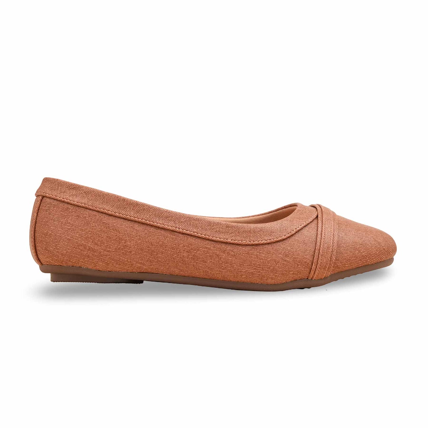 Pink Women Pumps WN1323