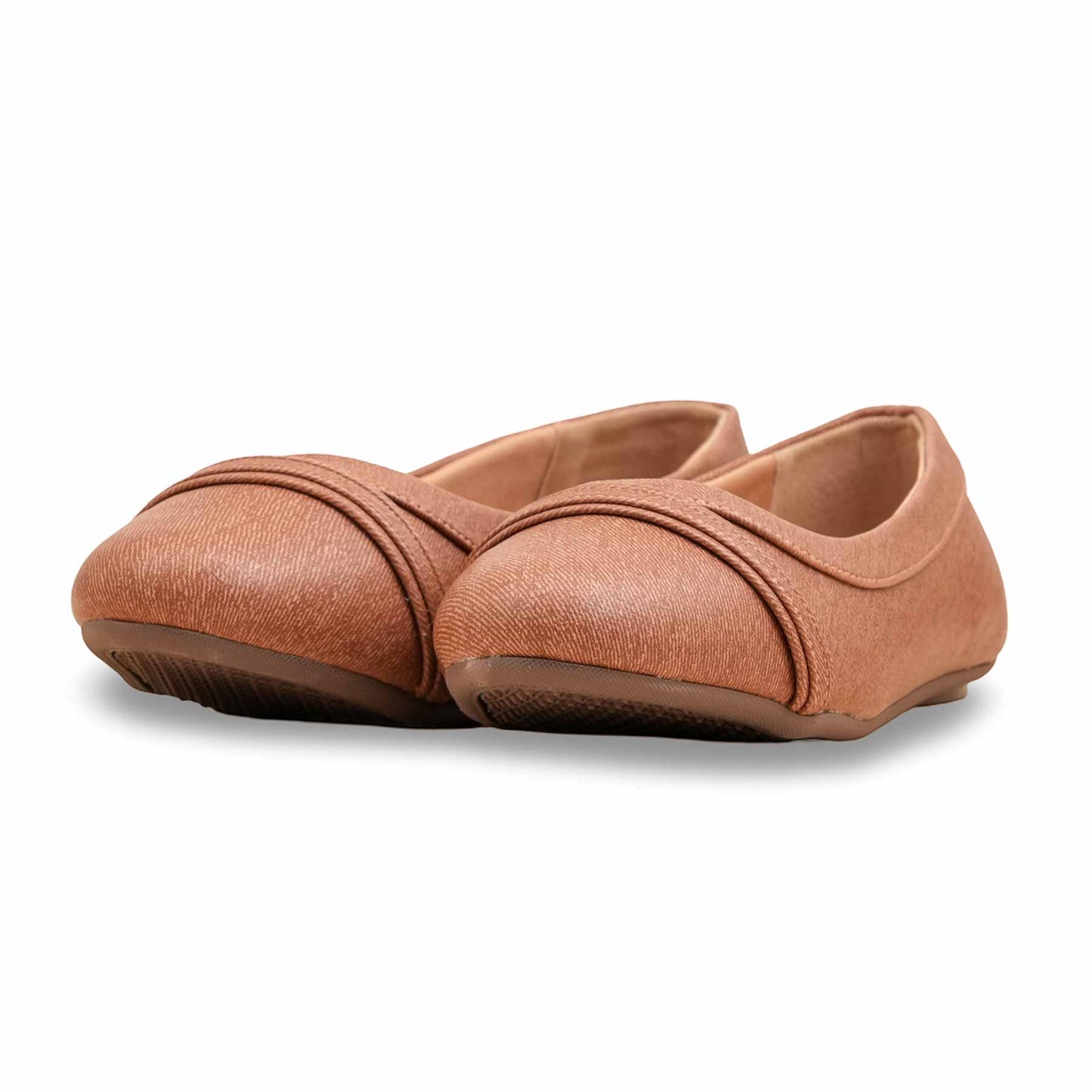 Pink Women Pumps WN1323