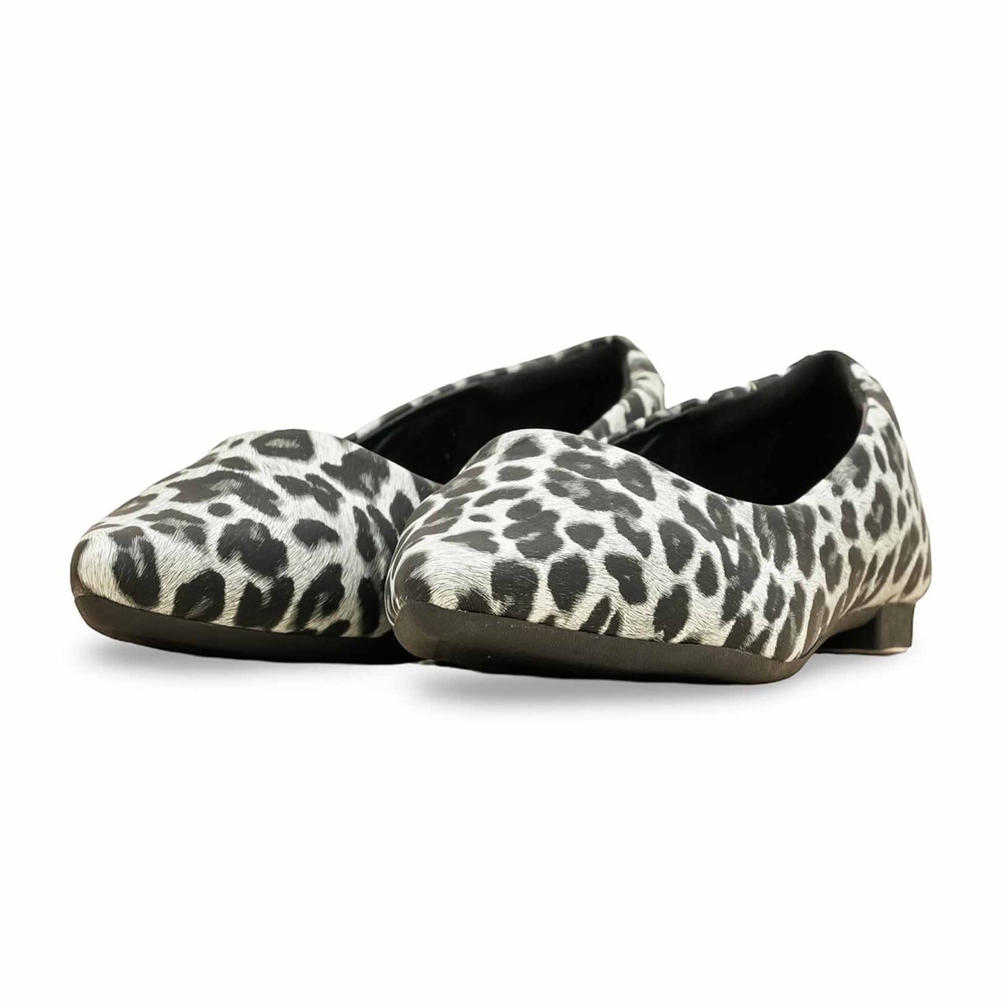 Green Women Pumps WN1348
