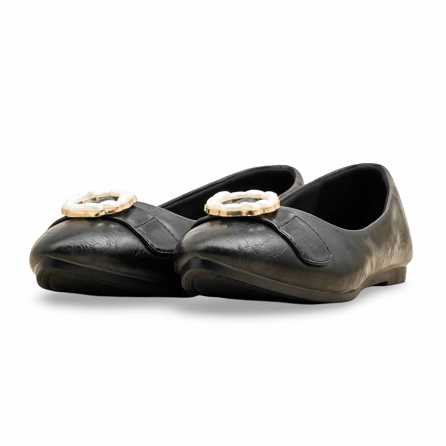 Black Pumps For Ladies WN1359