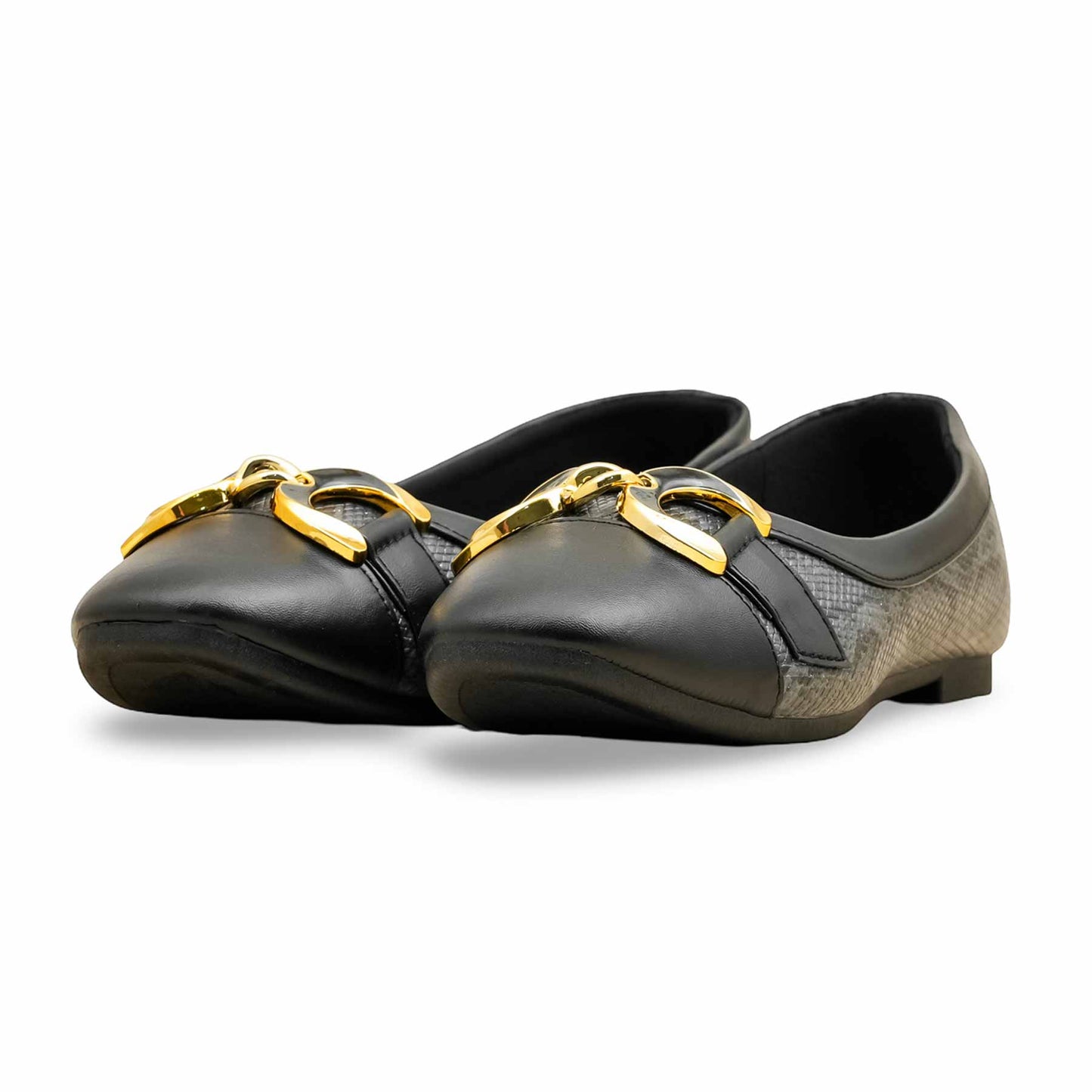 Black Pumps For Ladies WN1366