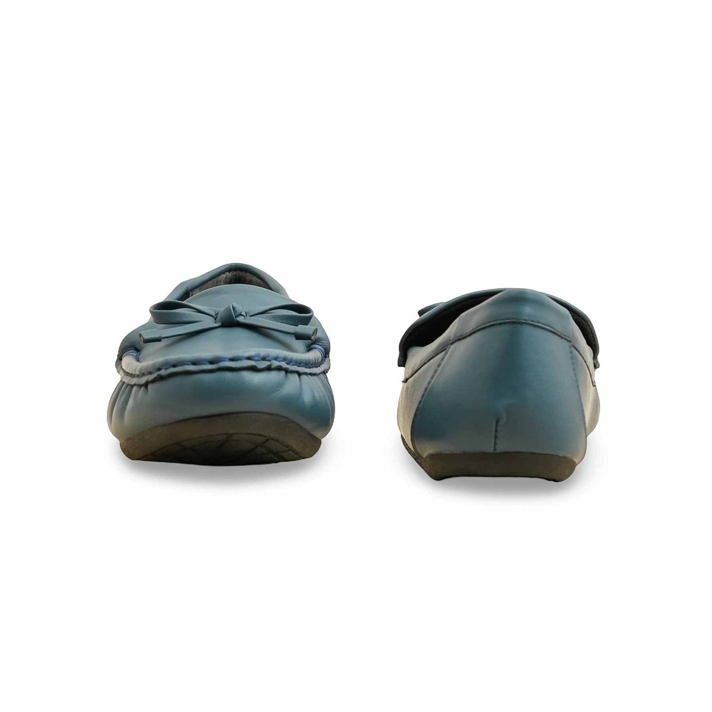 Blue Moccasin WN4467