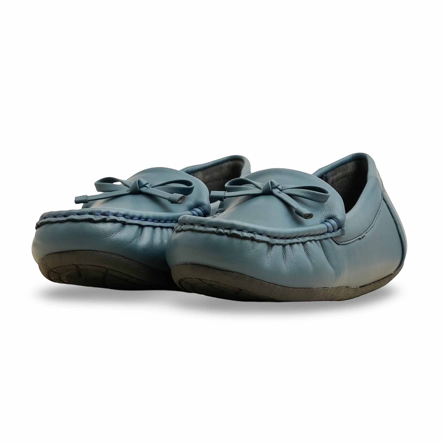 Blue Moccasin WN4467