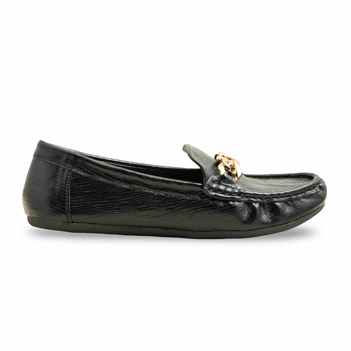 Black Moccasin WN4496