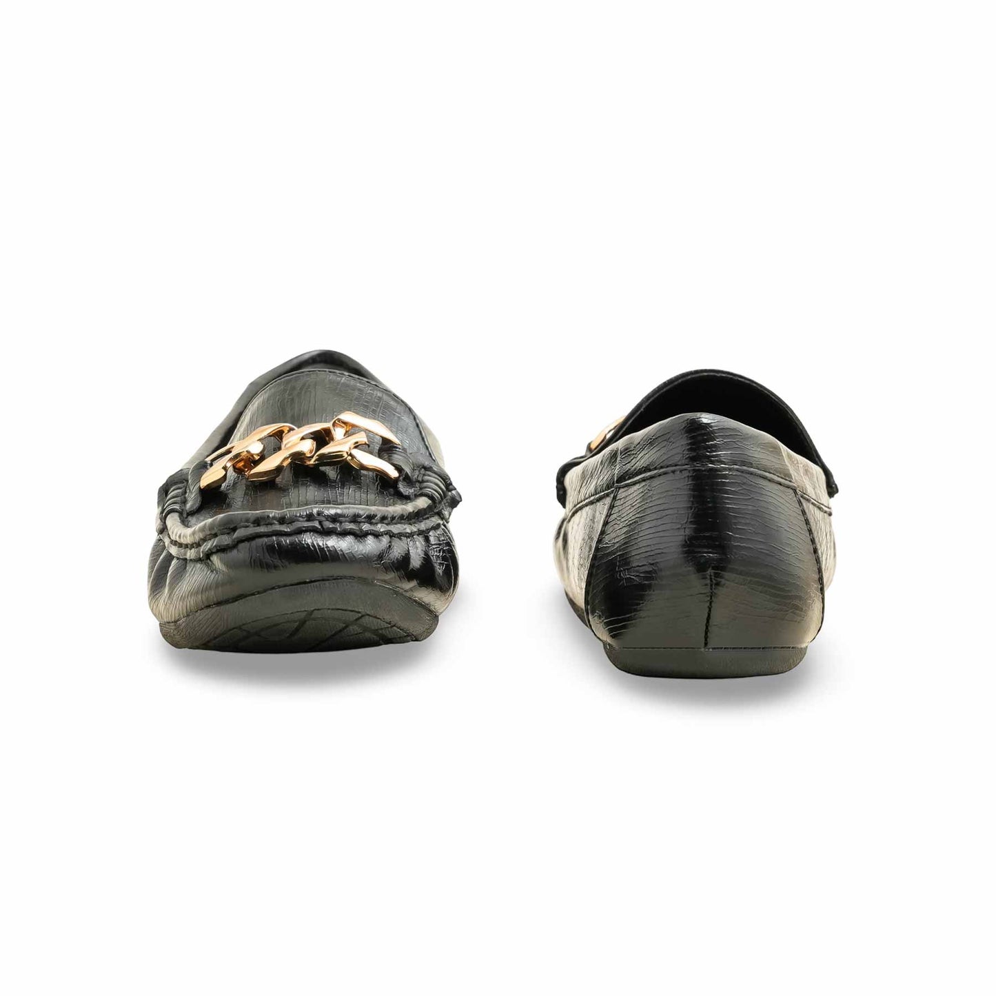 Black Moccasin WN4496