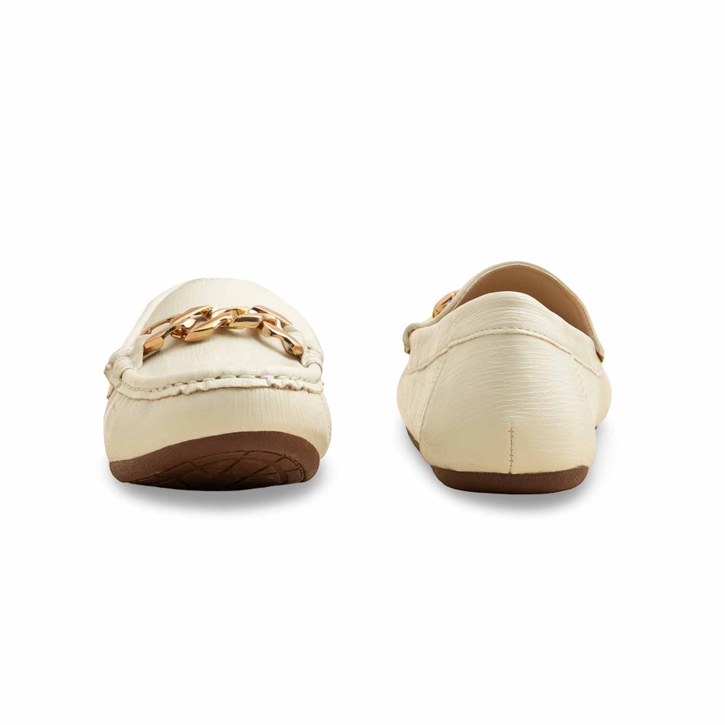 Cream Moccasin WN4496