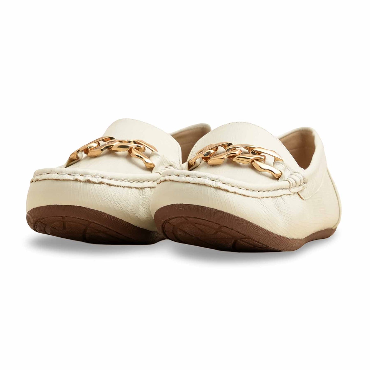 Cream Moccasin WN4496