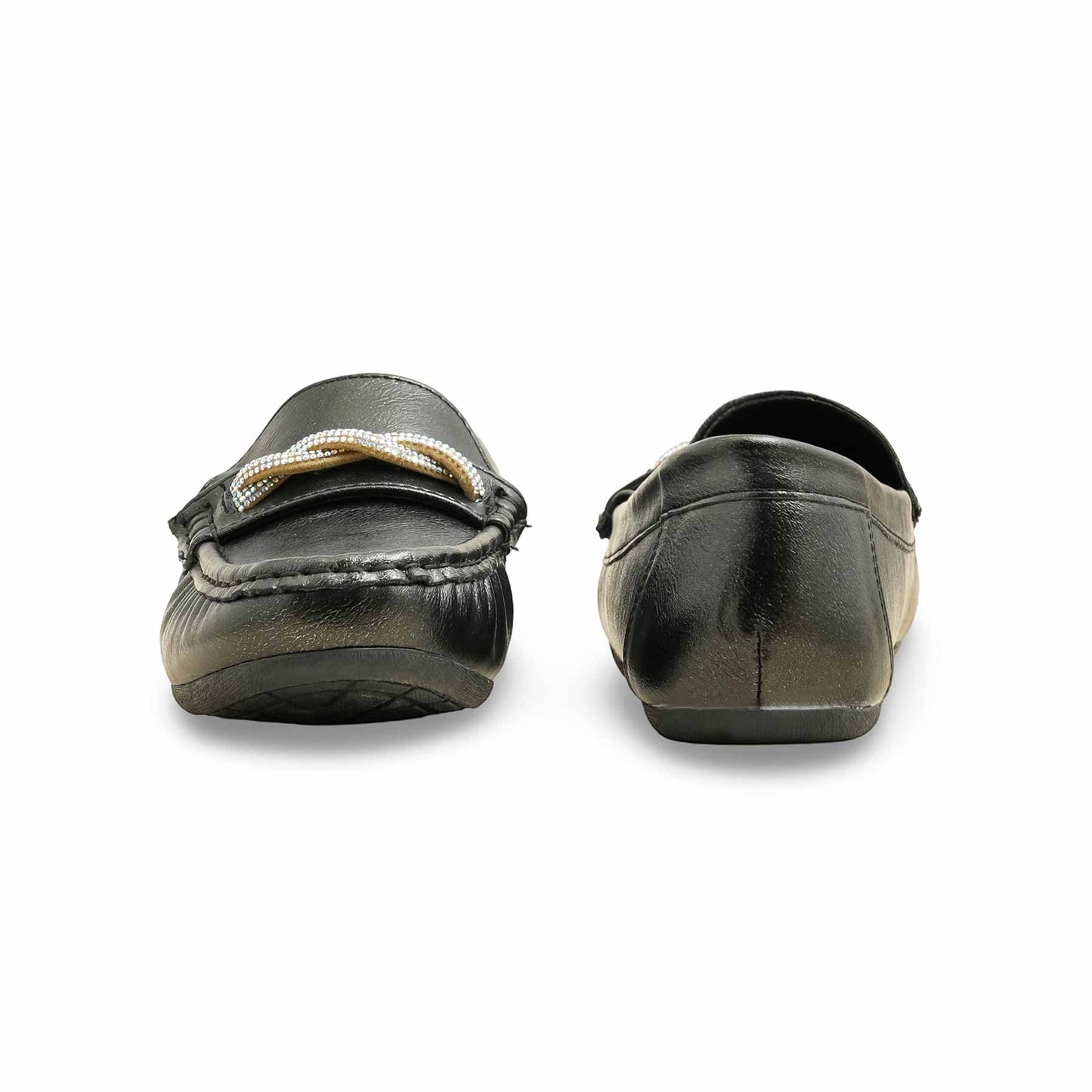 Black Moccasin WN4497