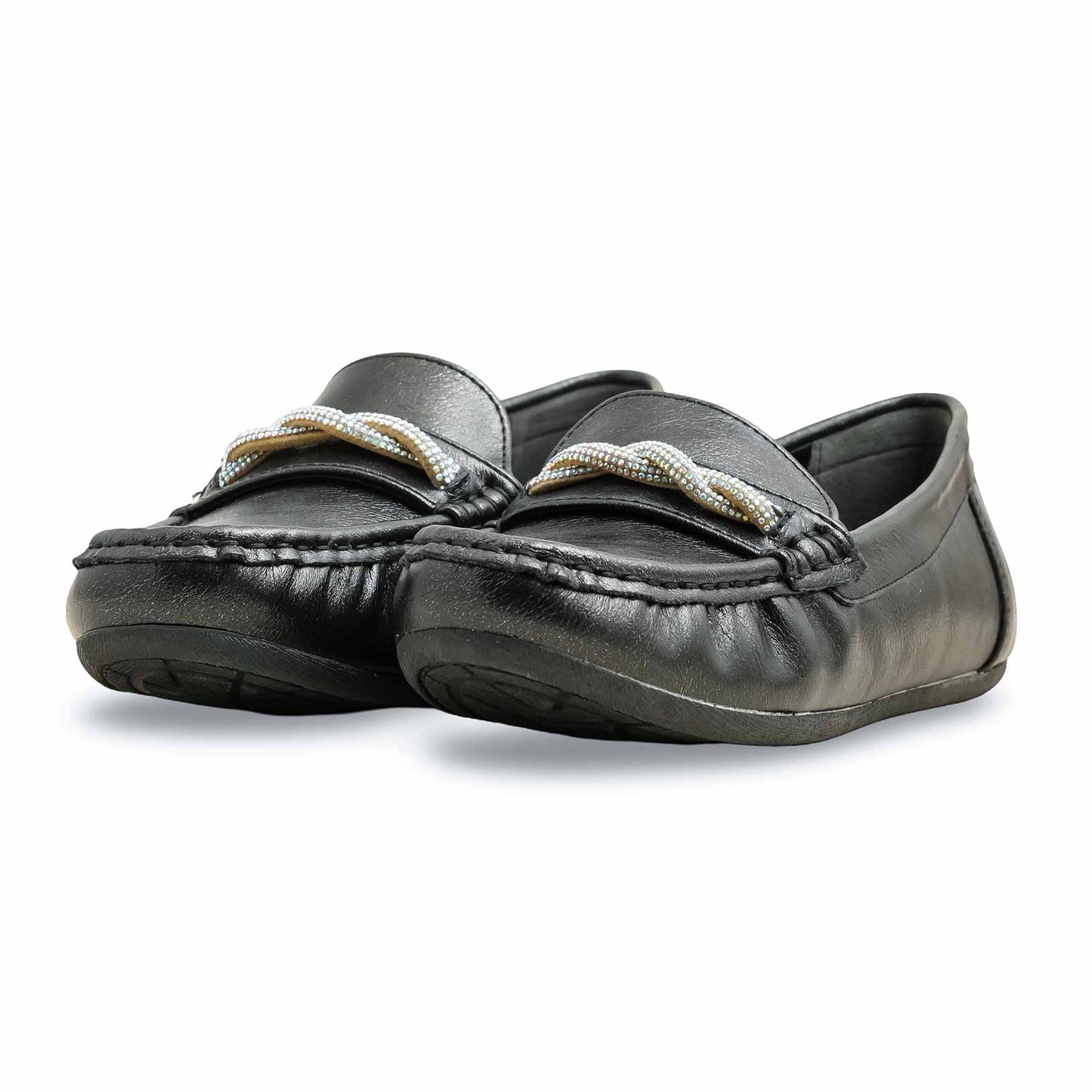 Black Moccasin WN4497