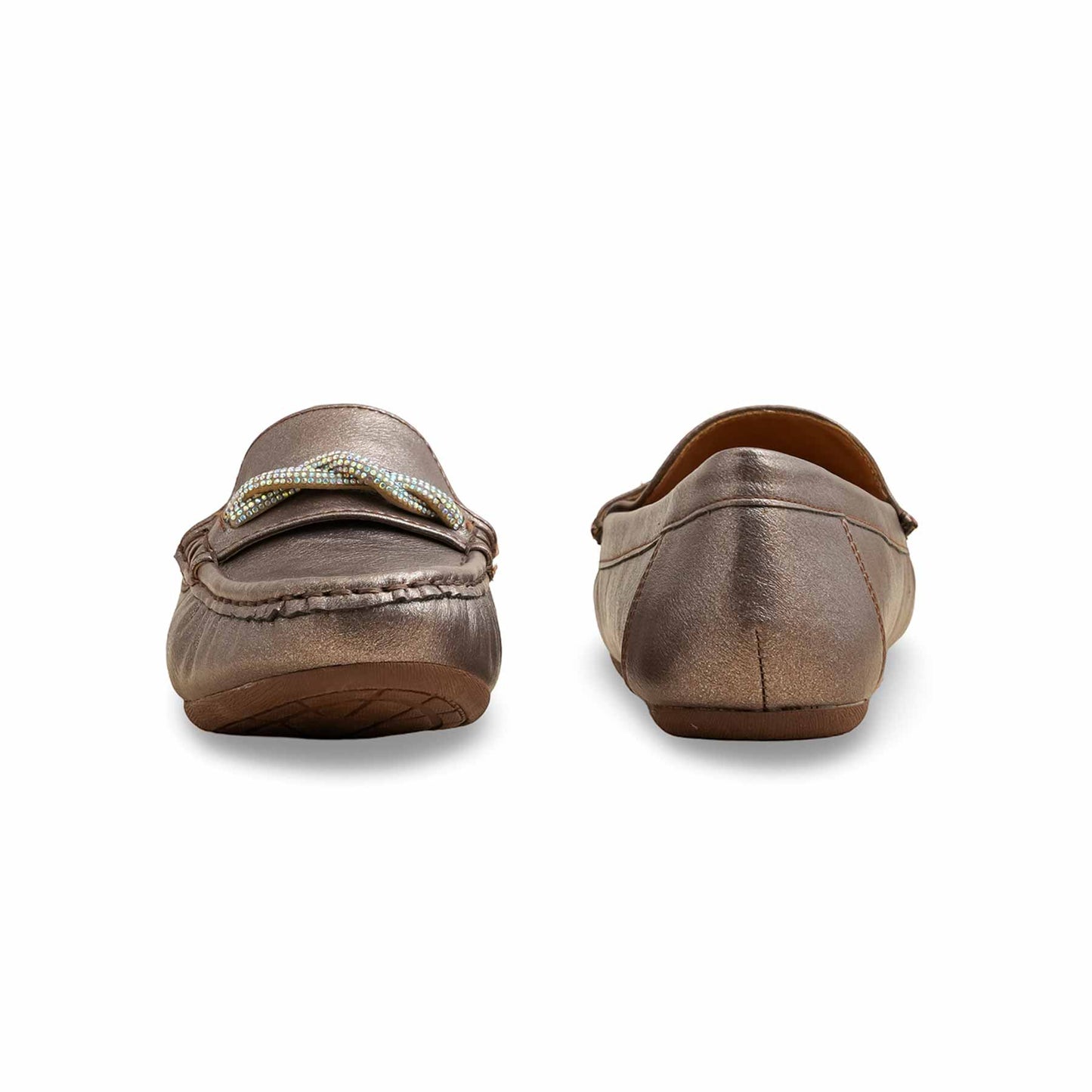 Bronze Moccasin WN4497