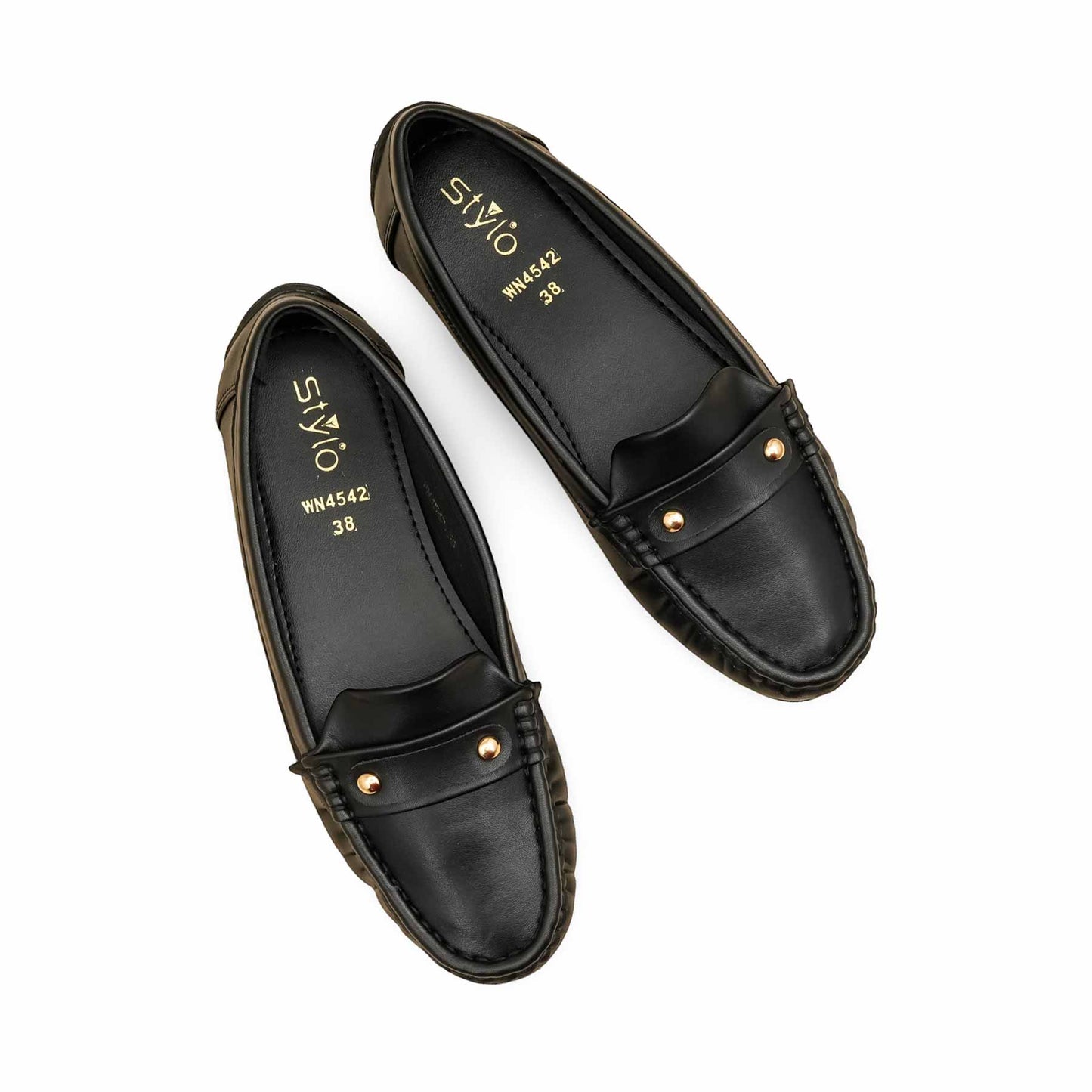 Black Pumps For Ladies WN4542