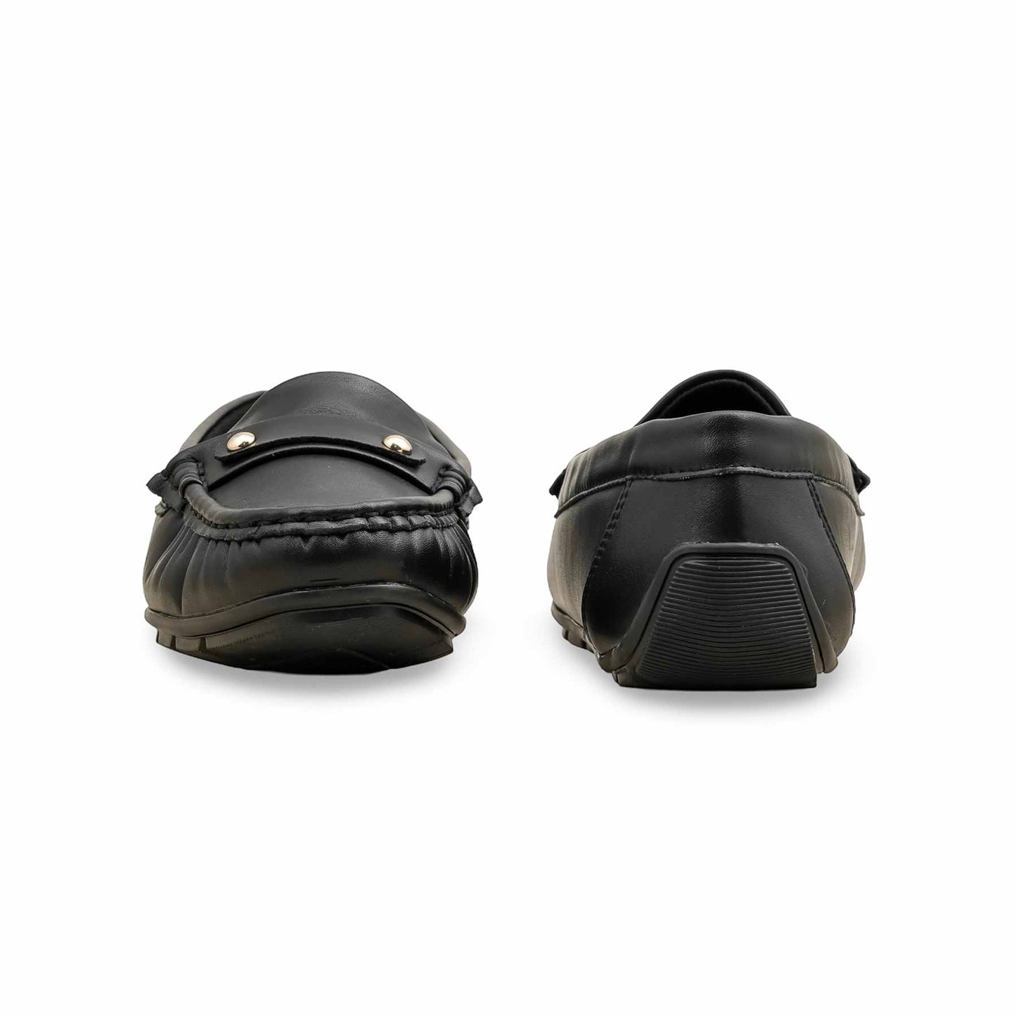 Black Pumps For Ladies WN4542
