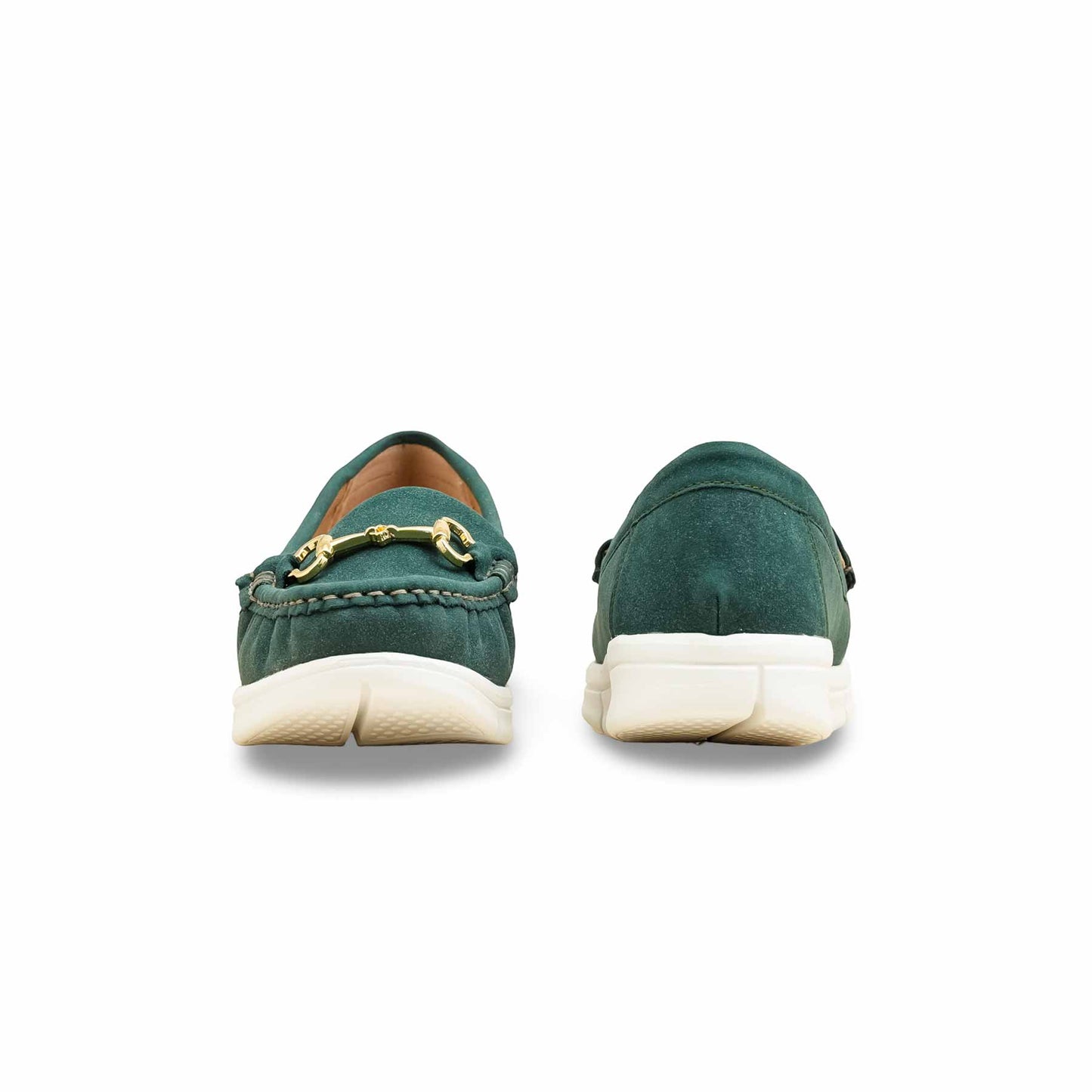Green Pumps For Women WN4544