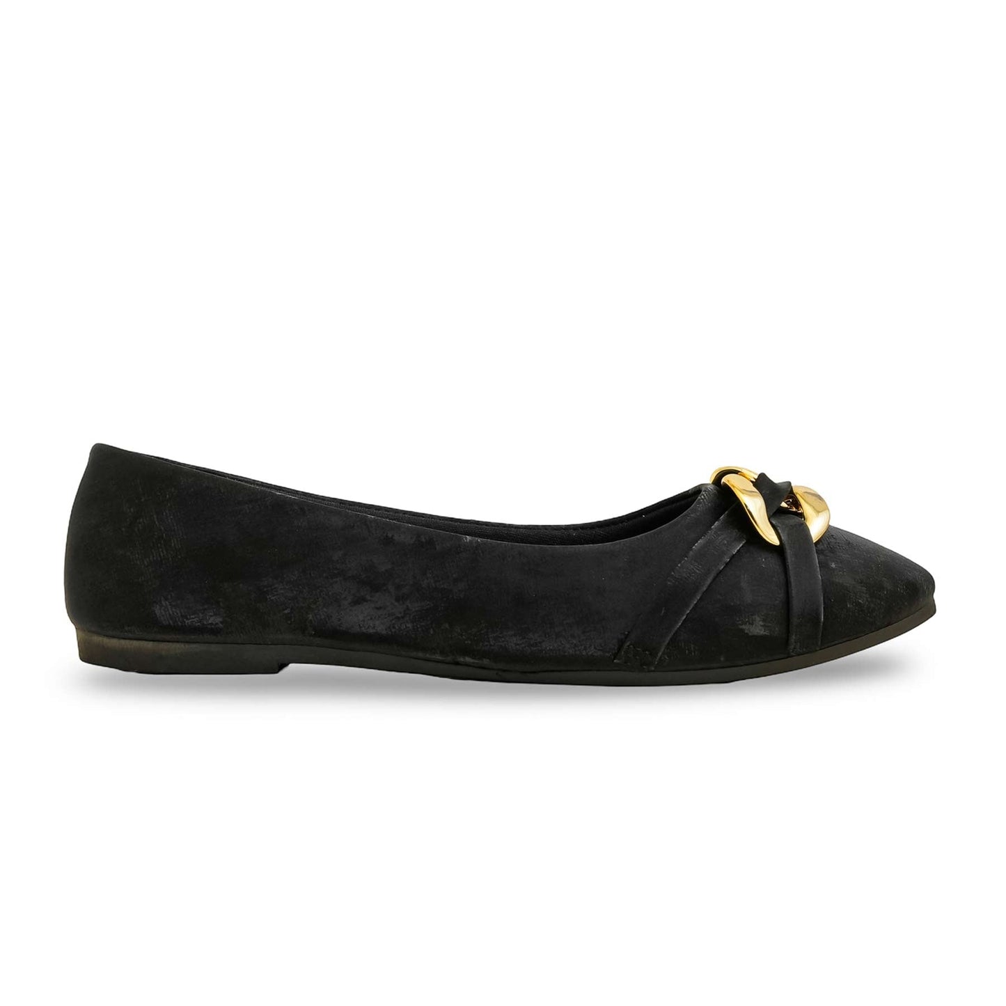 Black Pumps WN5408