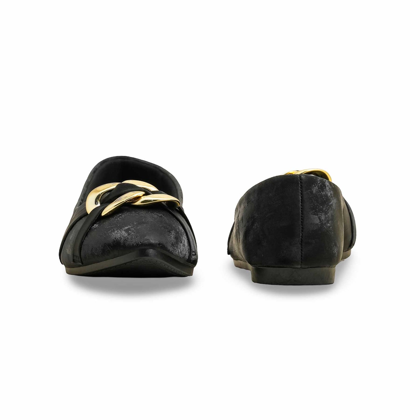 Black Pumps WN5408