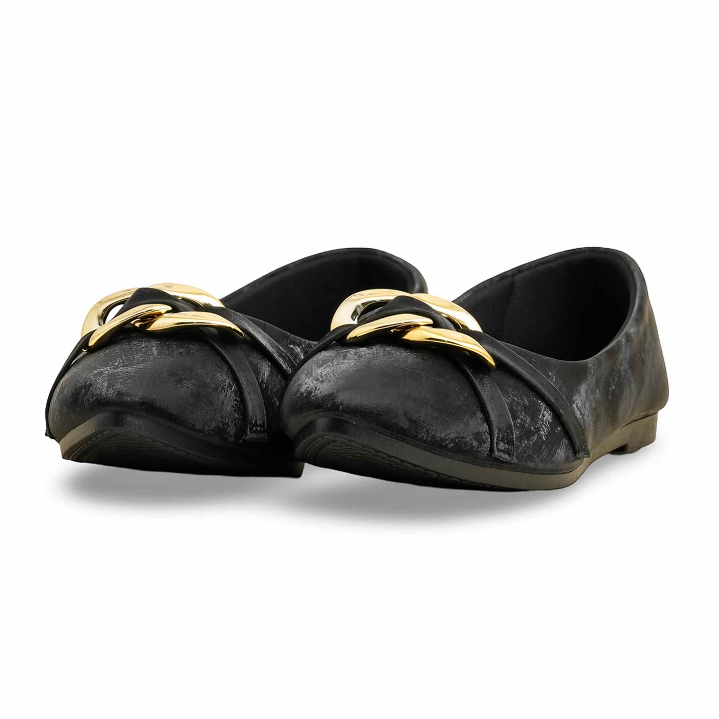 Black Pumps WN5408