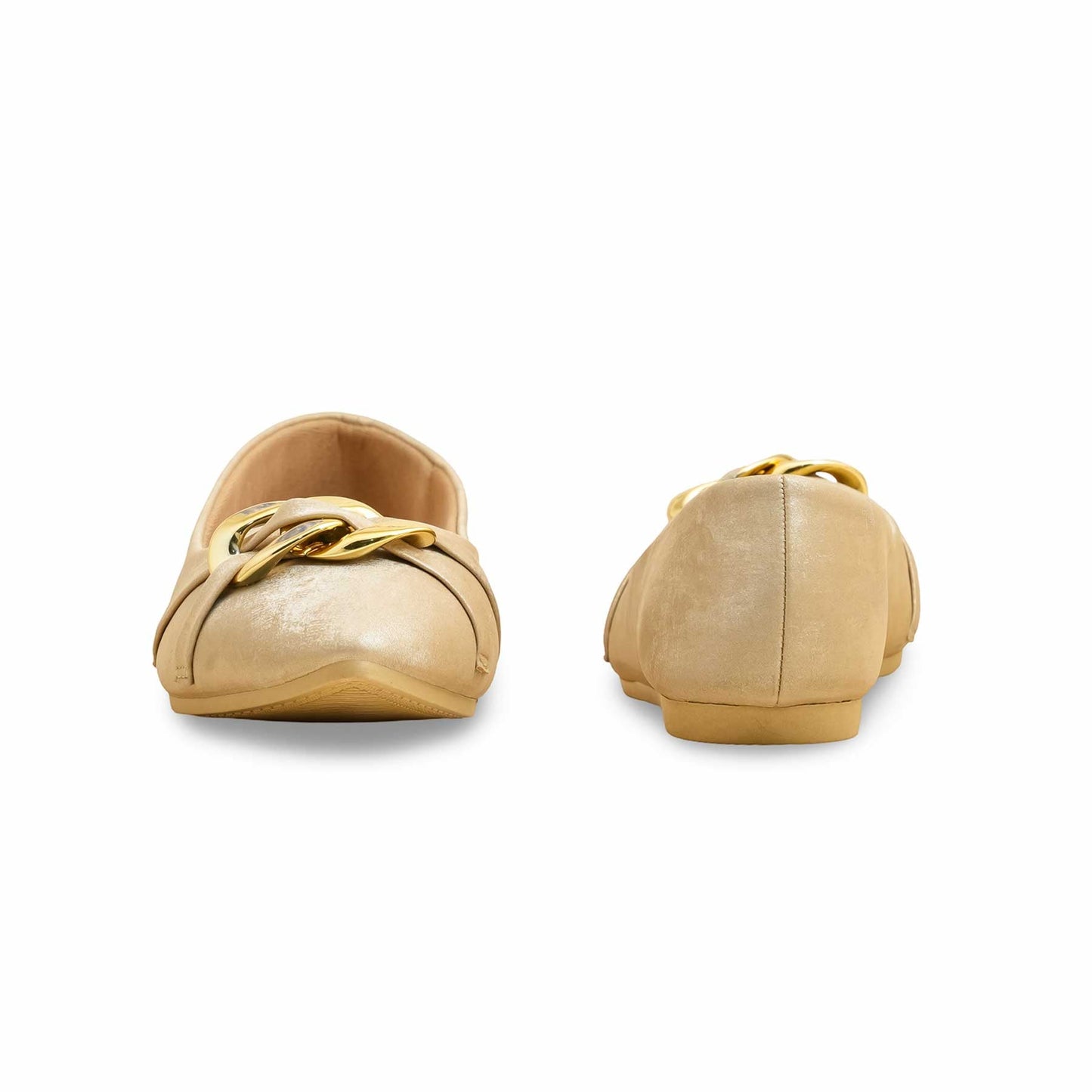 Bronze Pumps WN5408