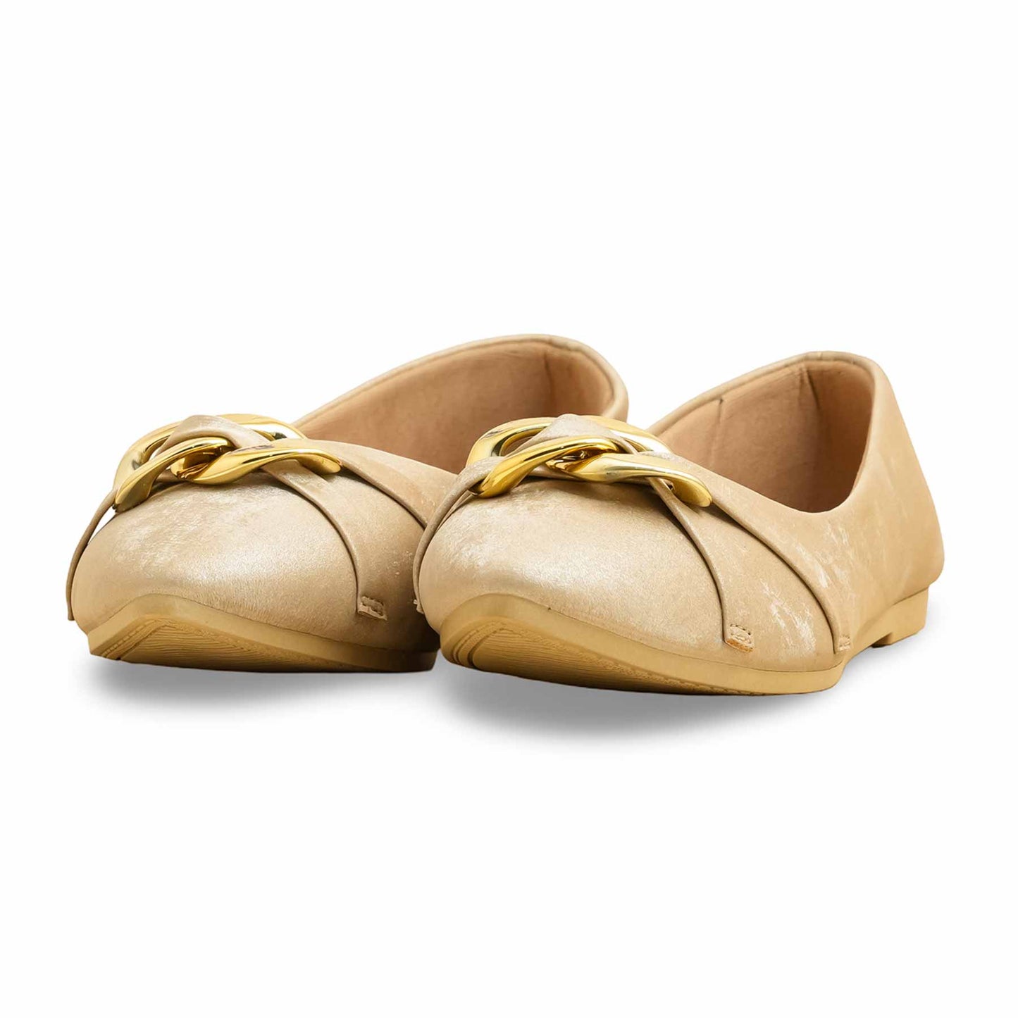 Bronze Pumps WN5408
