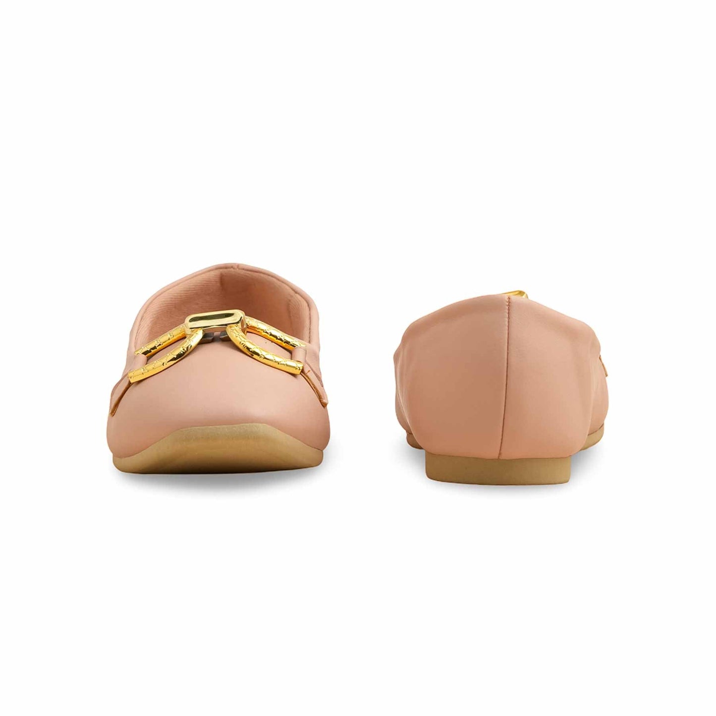 Pink Pumps WN5410