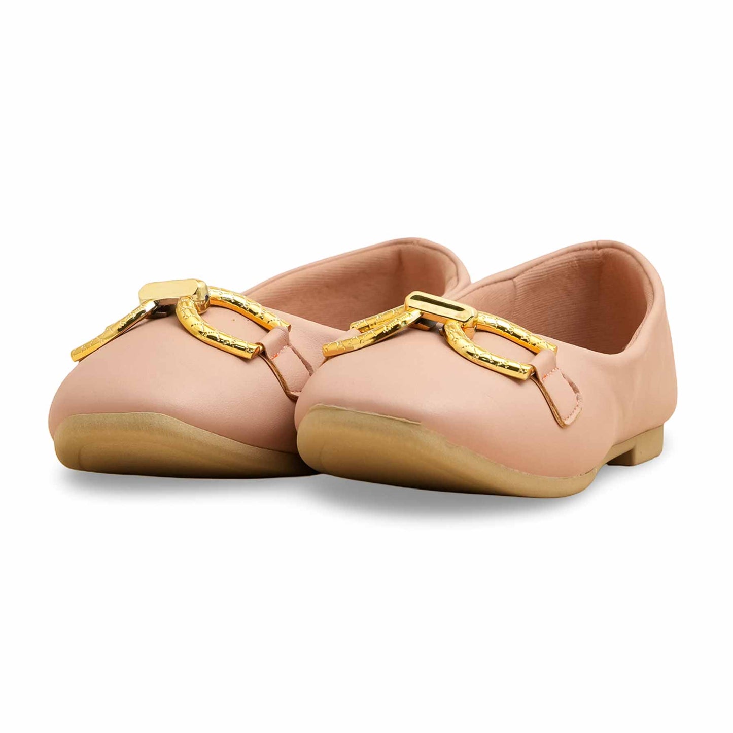 Pink Pumps WN5410