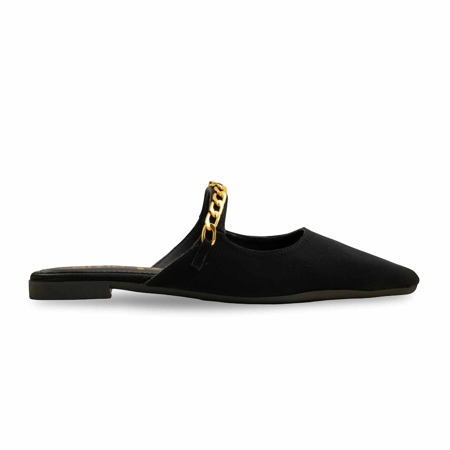 Black Back Open WN5411