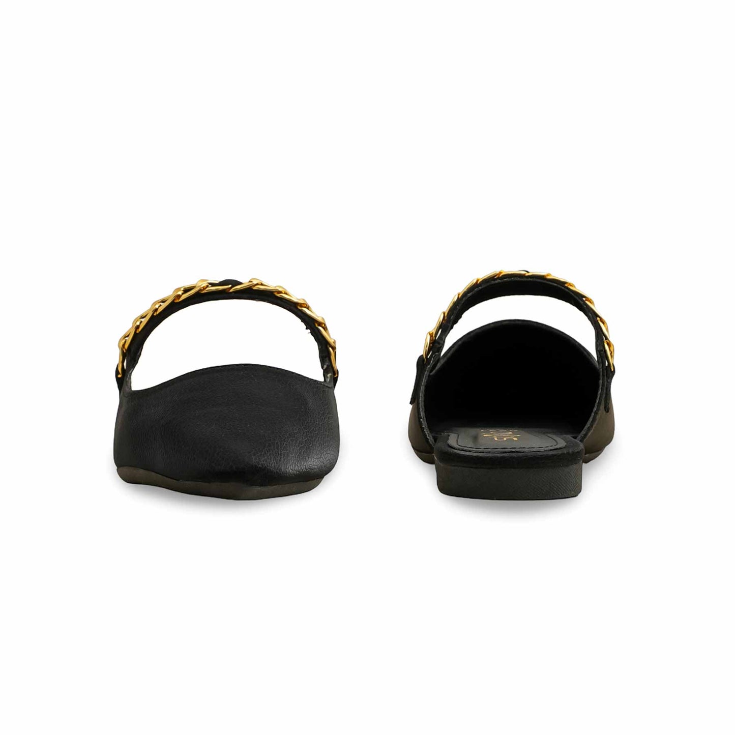 Black Back Open WN5411