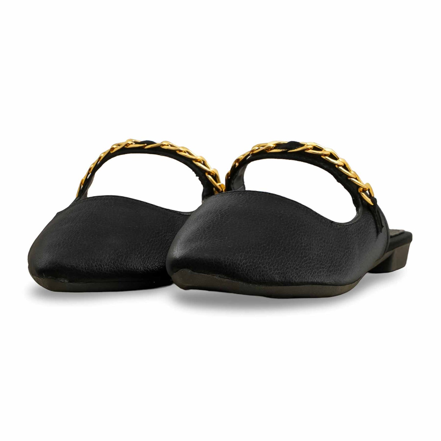 Black Back Open WN5411