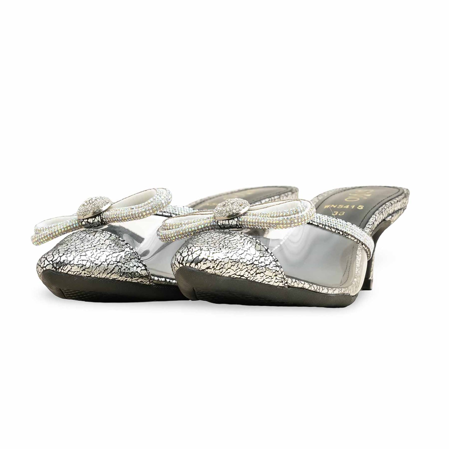Silver Back Open WN5415