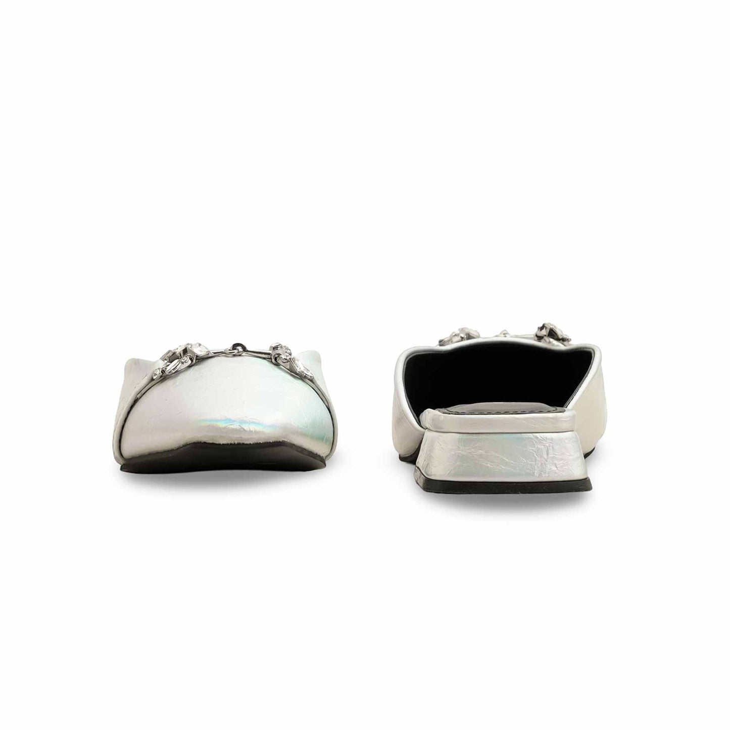 Silver Back Open WN5417