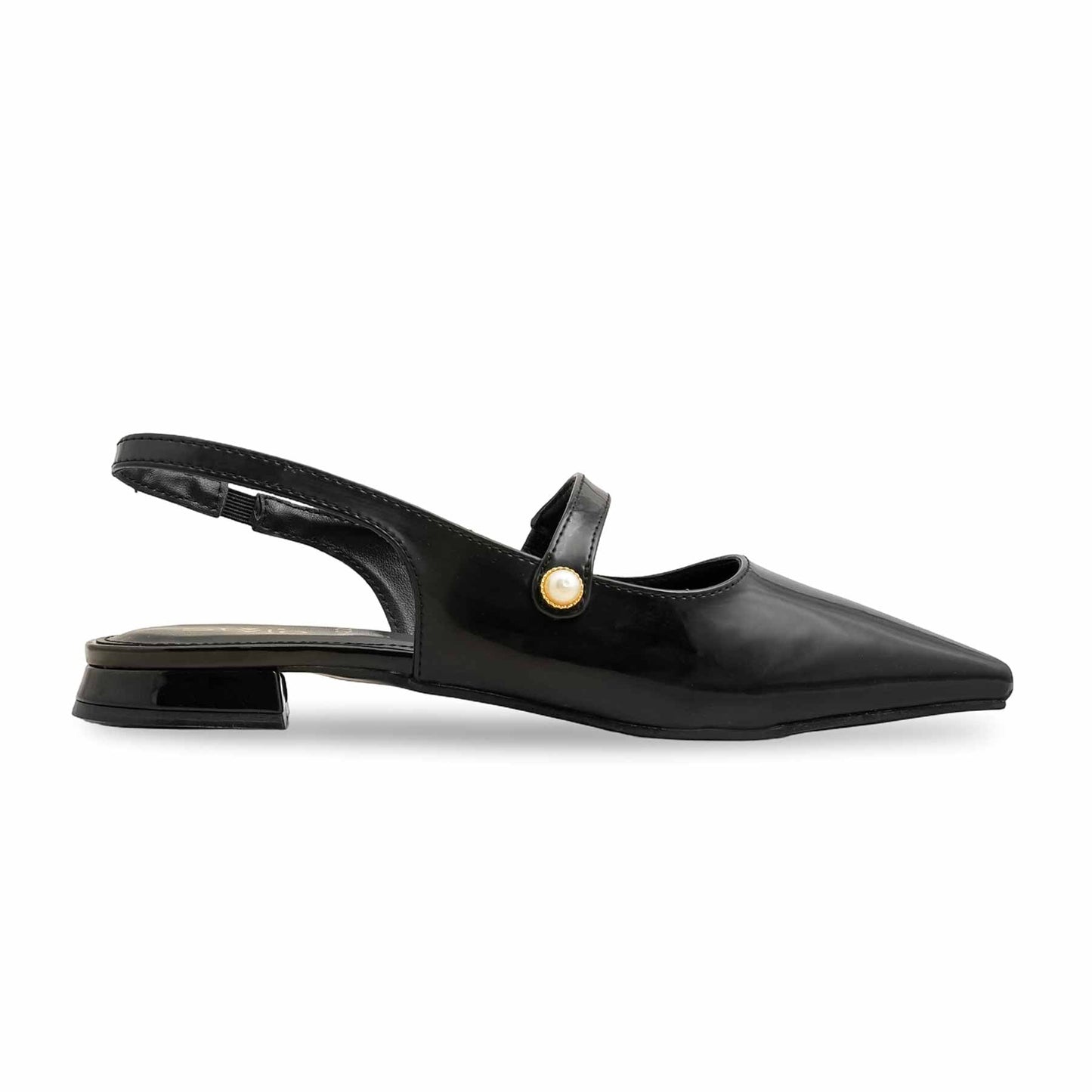 Black Back Open WN5422