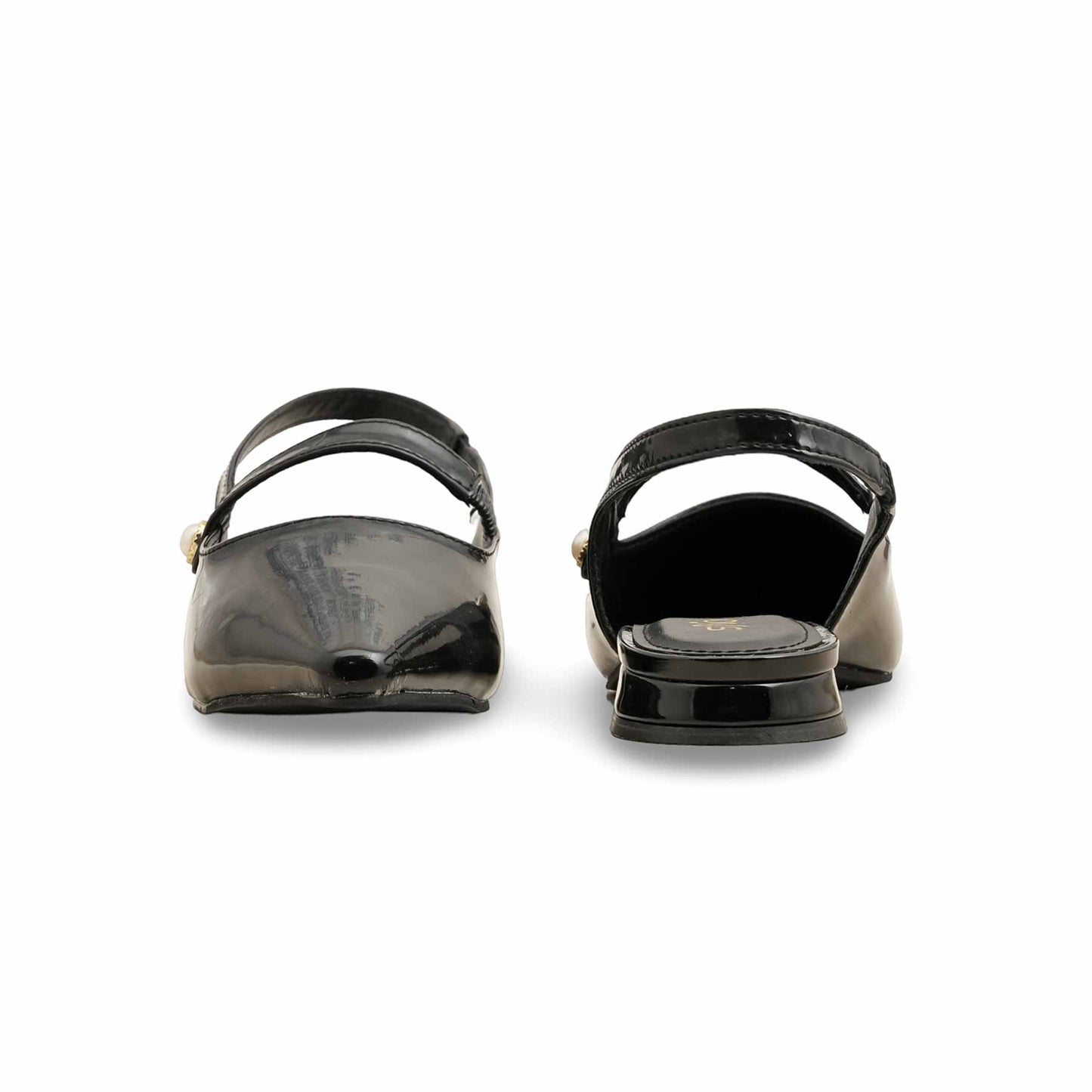 Black Back Open WN5422