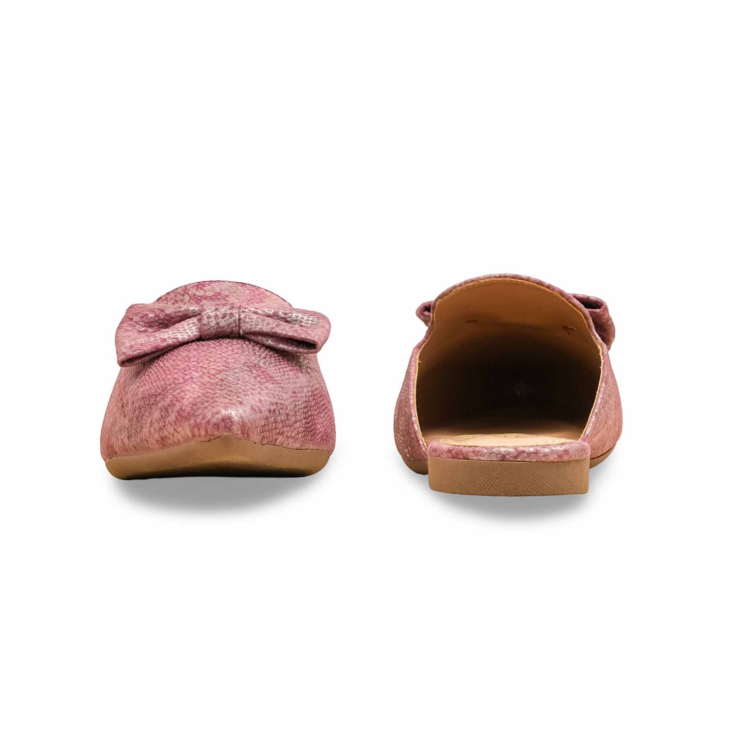 Pink Back Open For Women WN5426