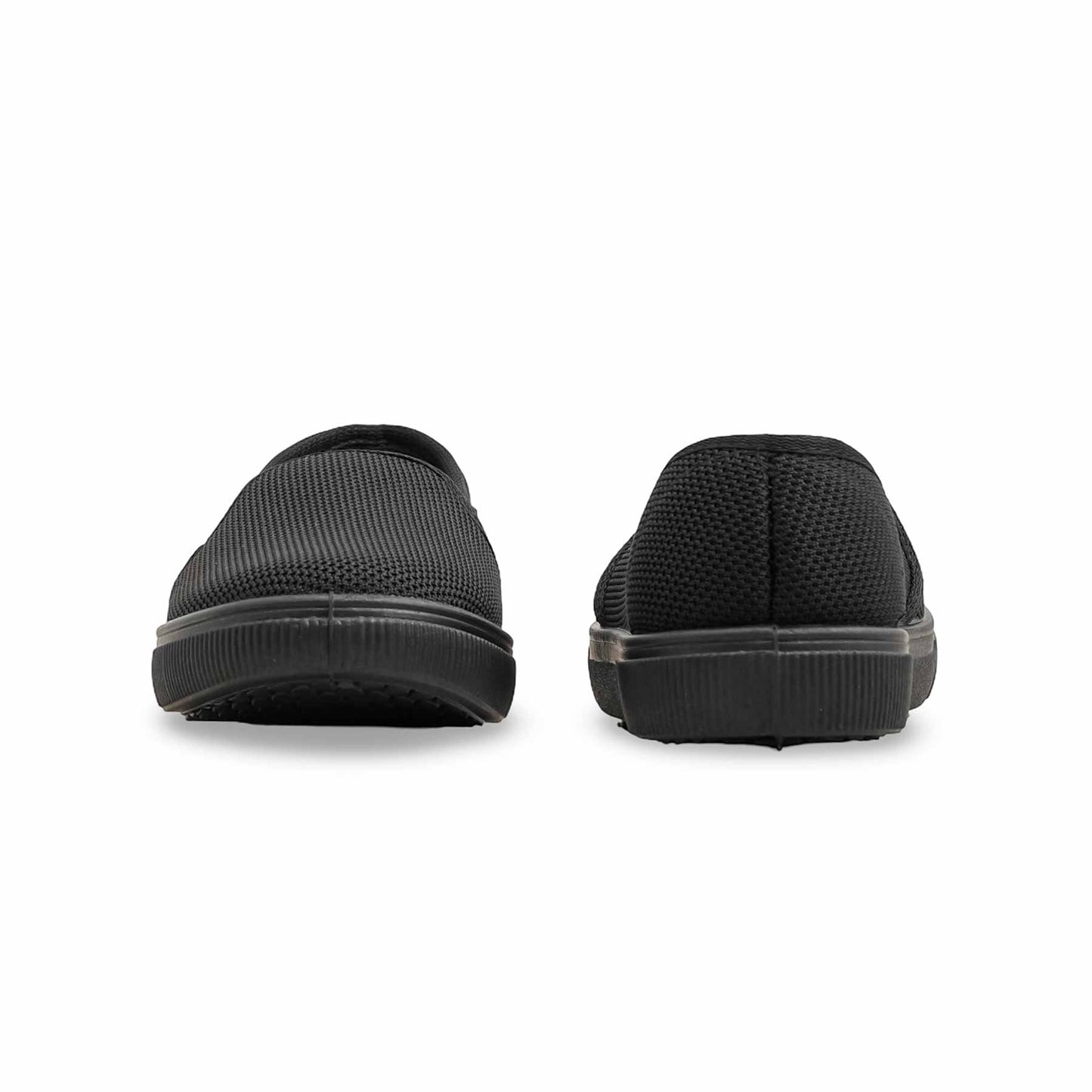Black Casual Sneaker WN6193