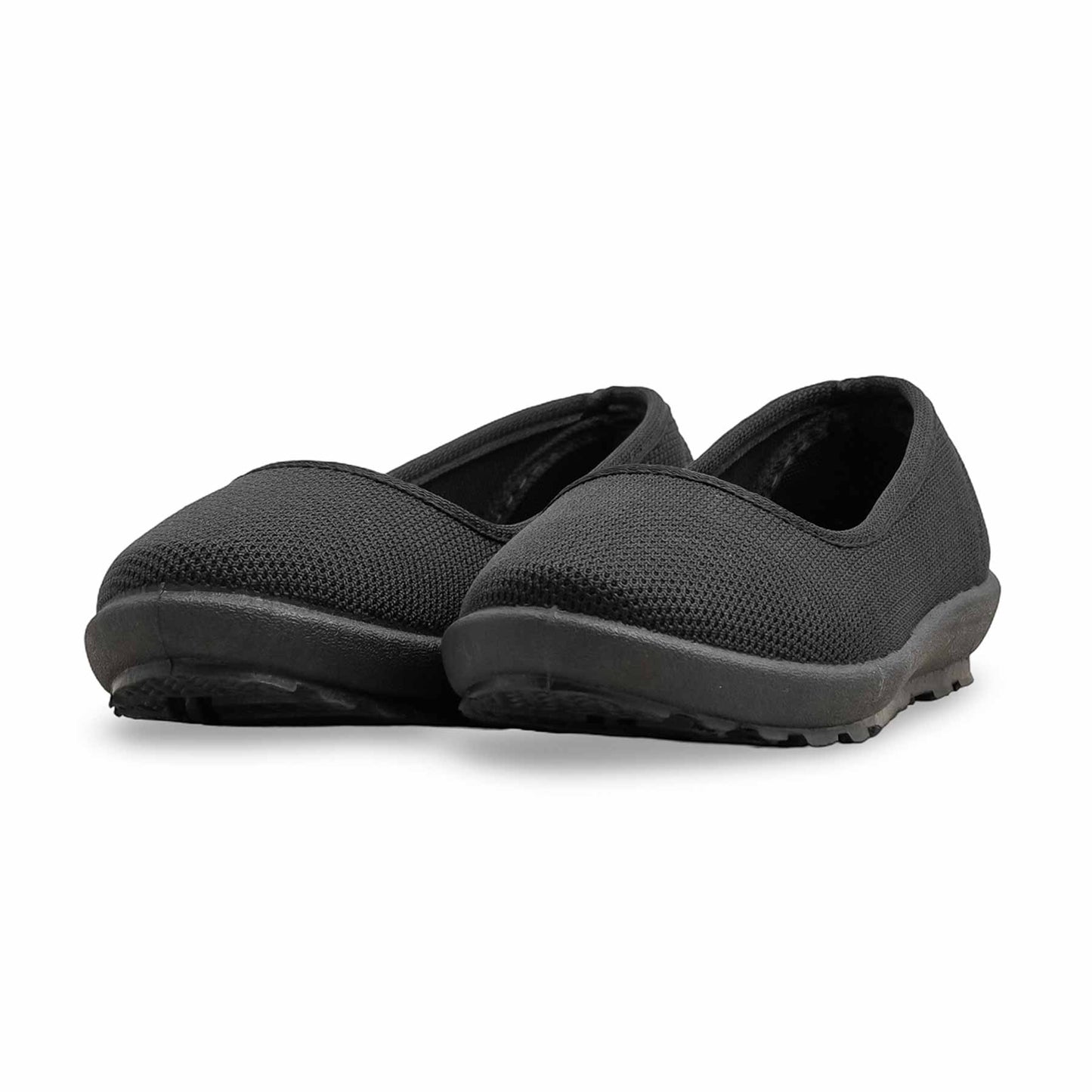 Black Casual Sneaker WN6194