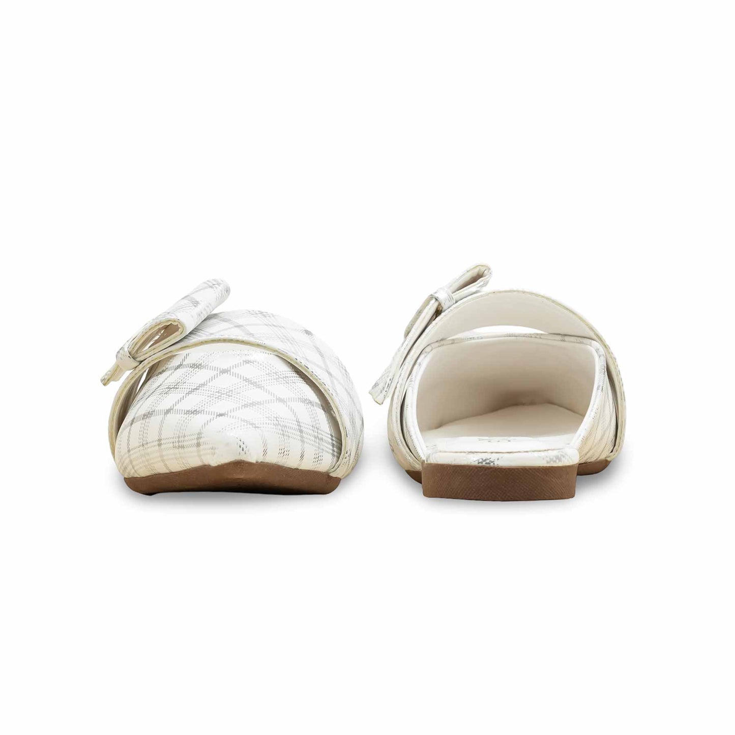 White Back Open For Women WN8092