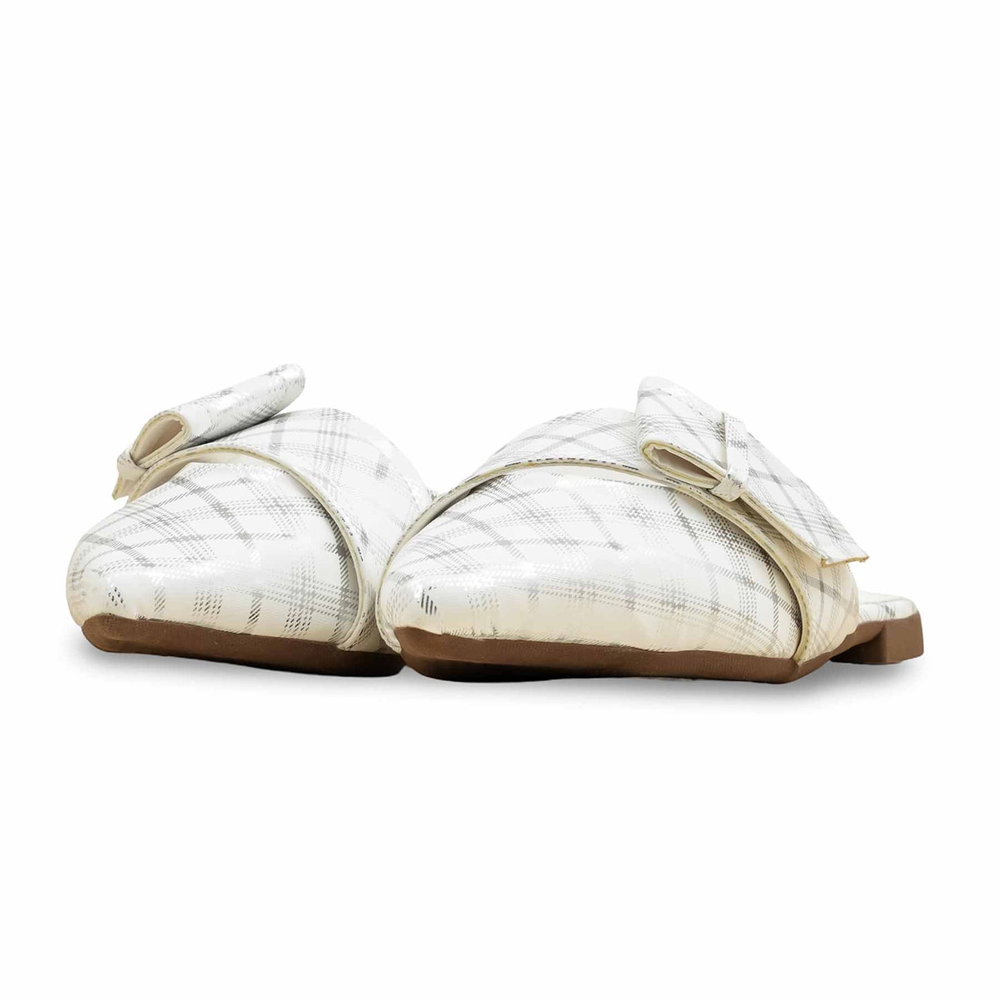 White Back Open For Women WN8092