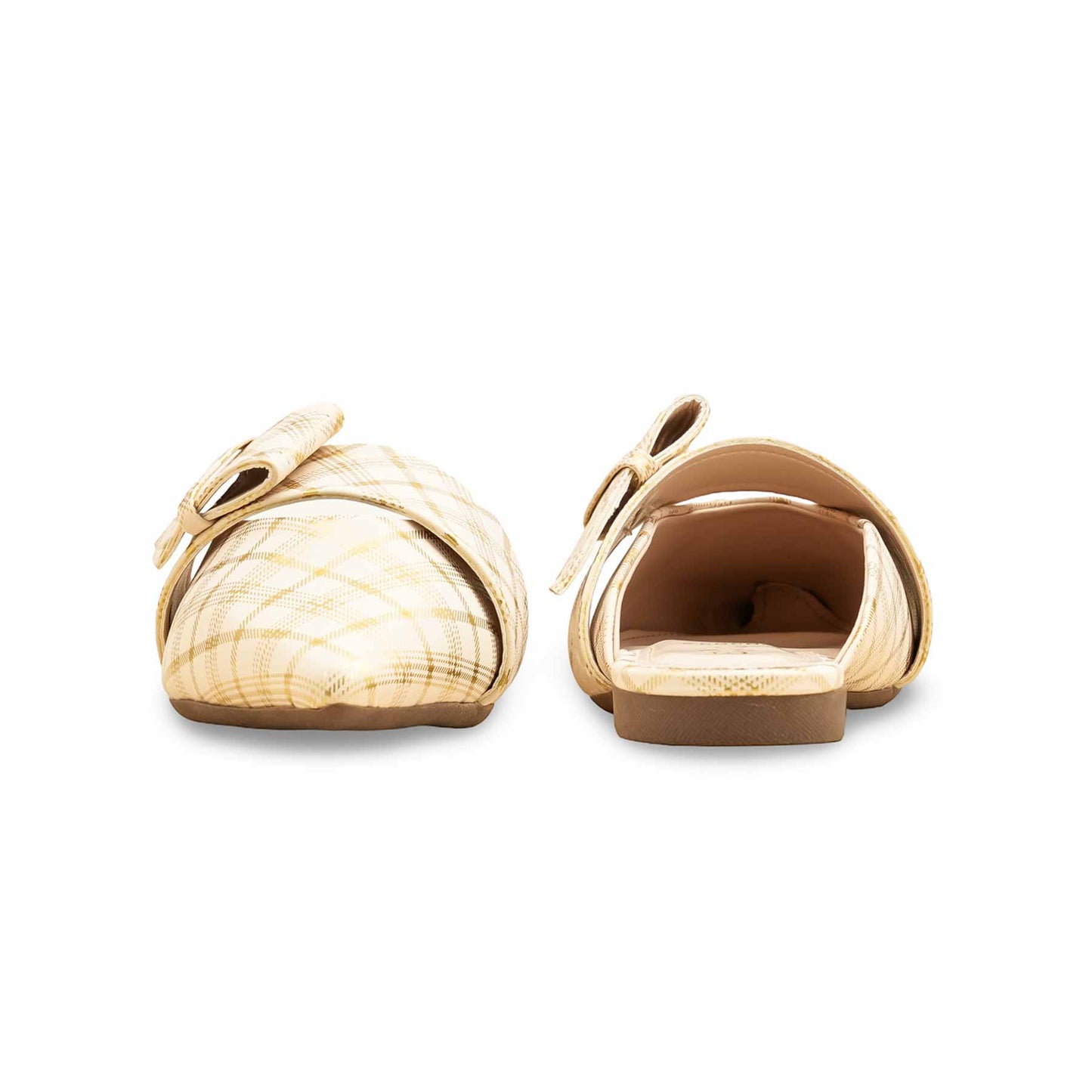 Golden Back Open For Women WN8092