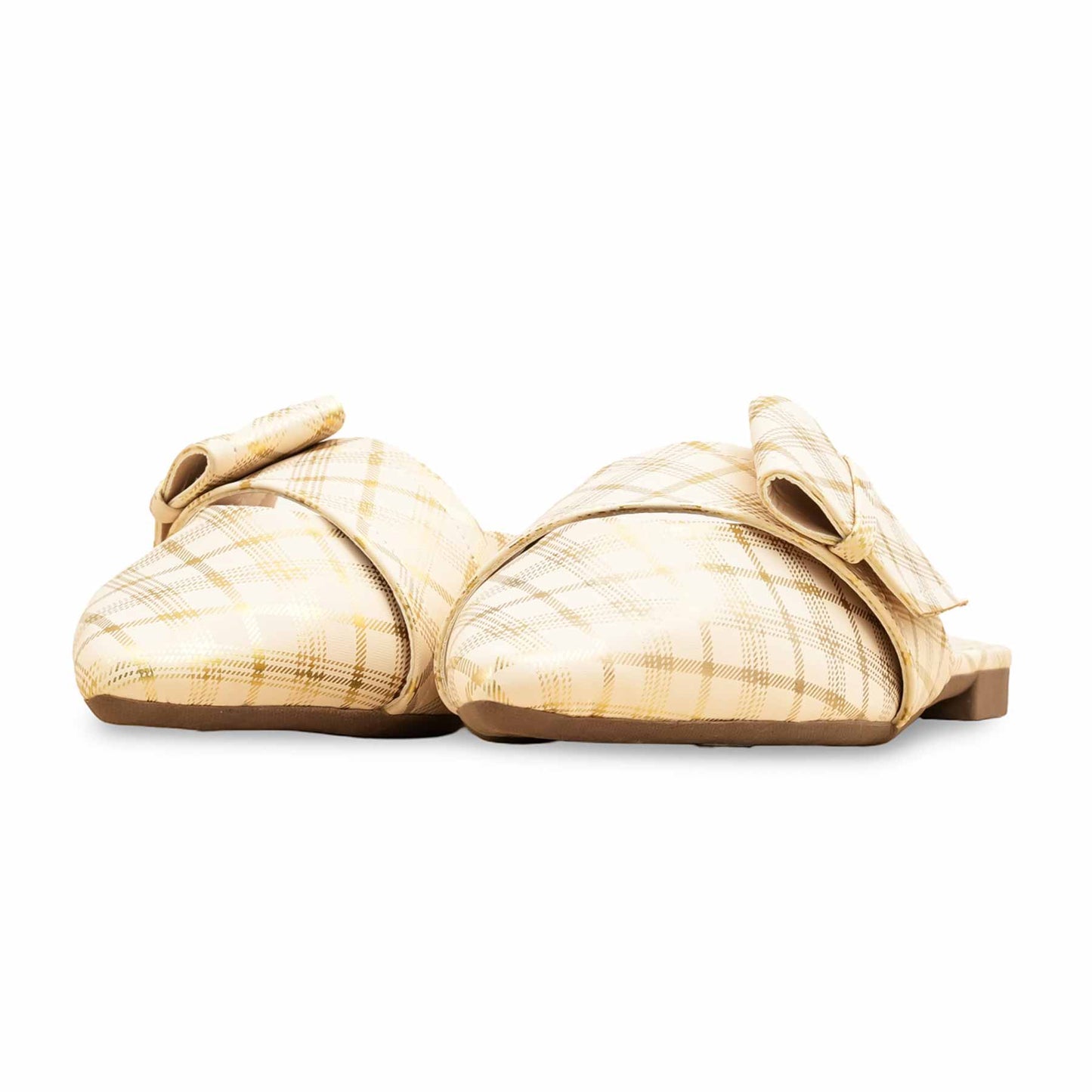 Golden Back Open For Women WN8092