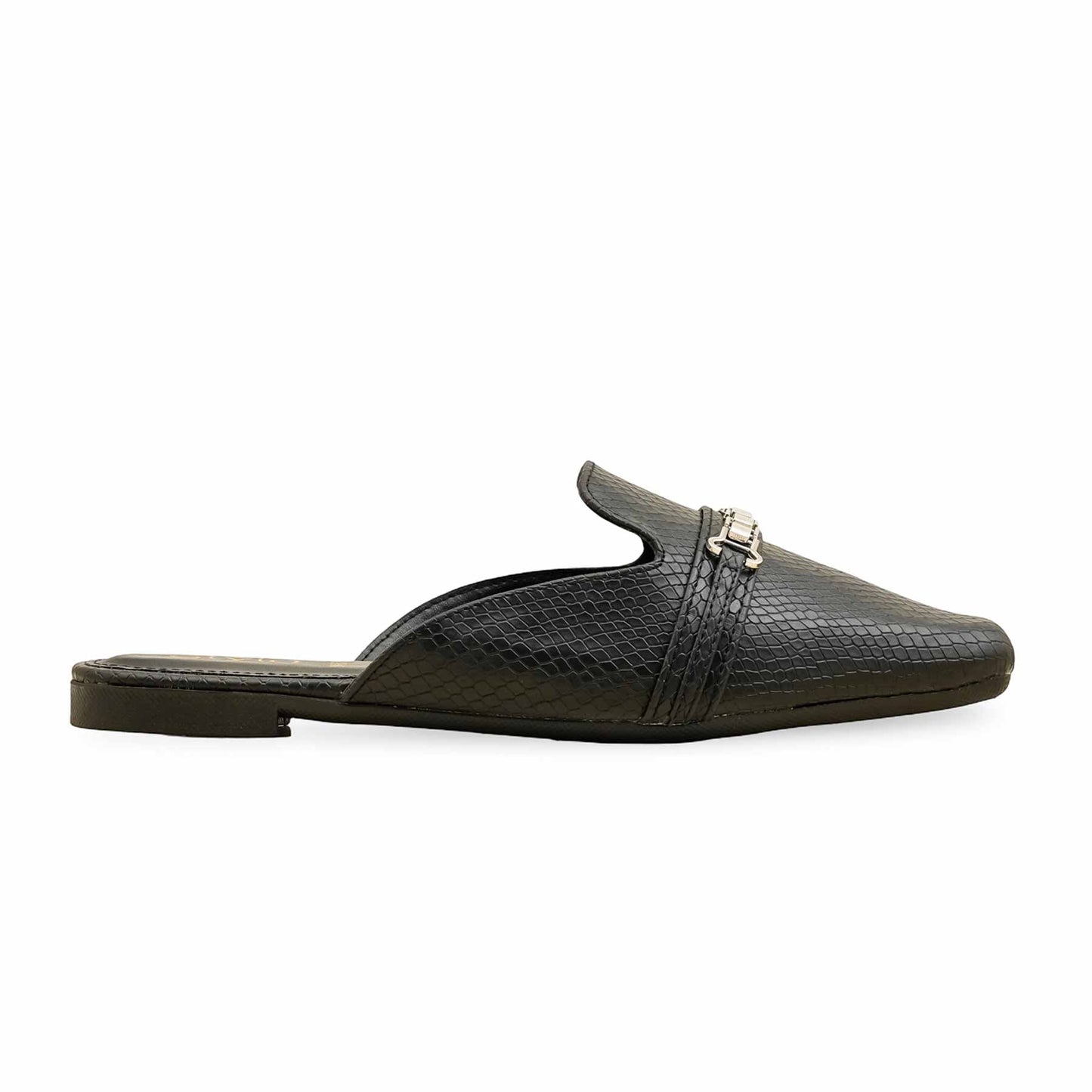 Black Back Open For Women WN8094