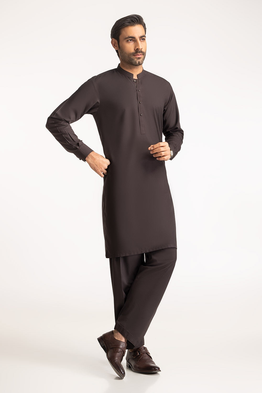 Basic Suits SK-P24-091