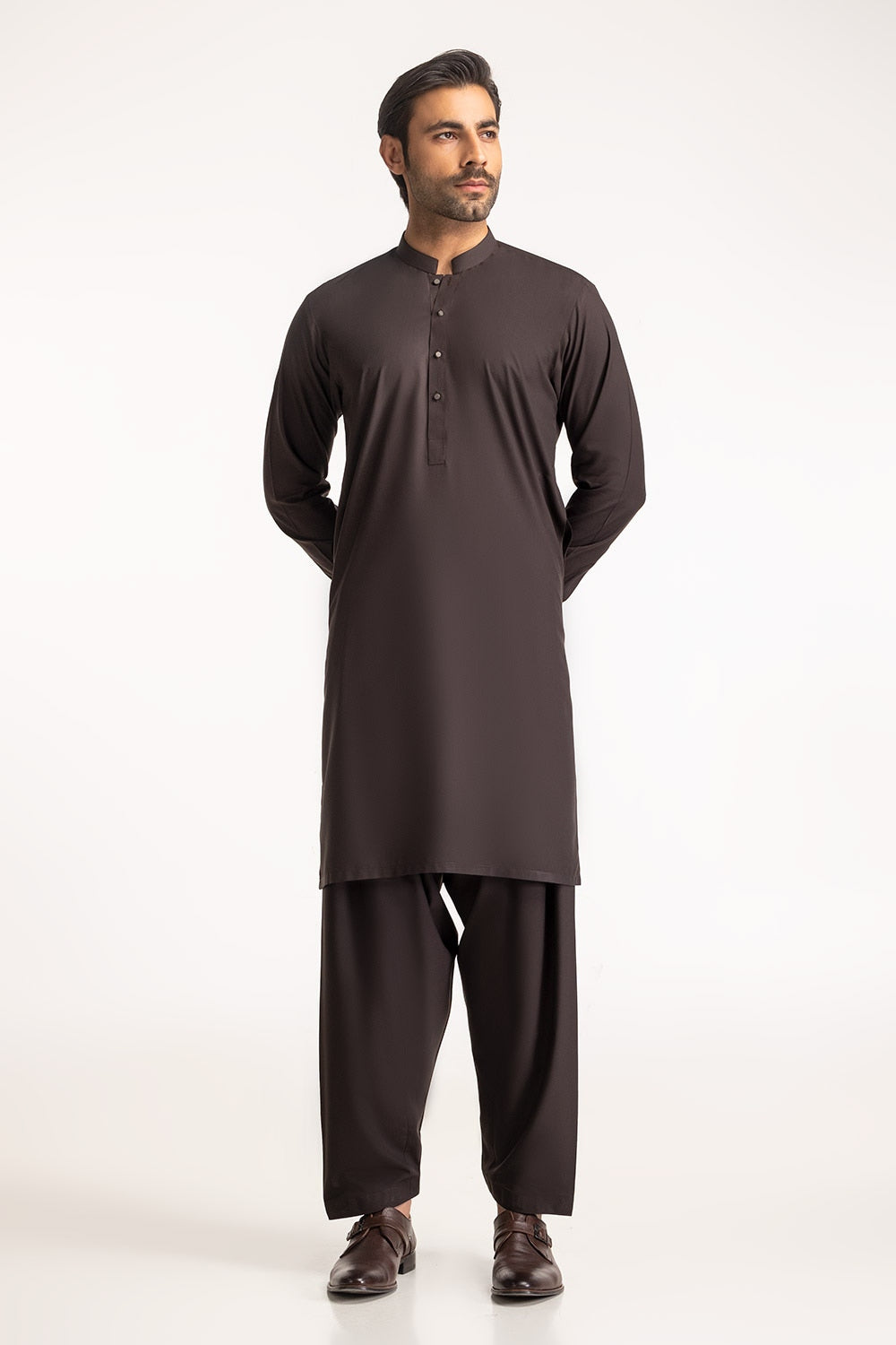 Basic Suits SK-P24-091