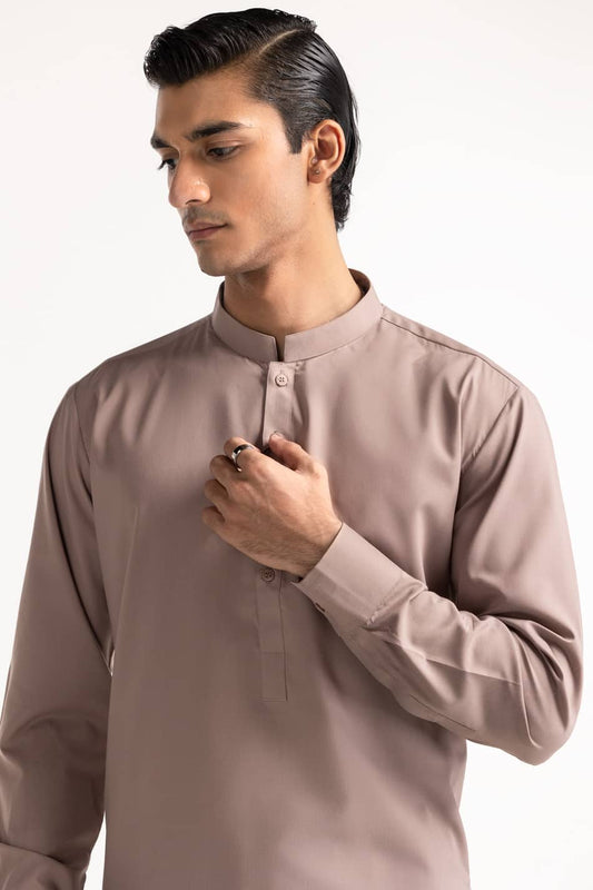 Brown Rice Basic Suit SK-P24-028