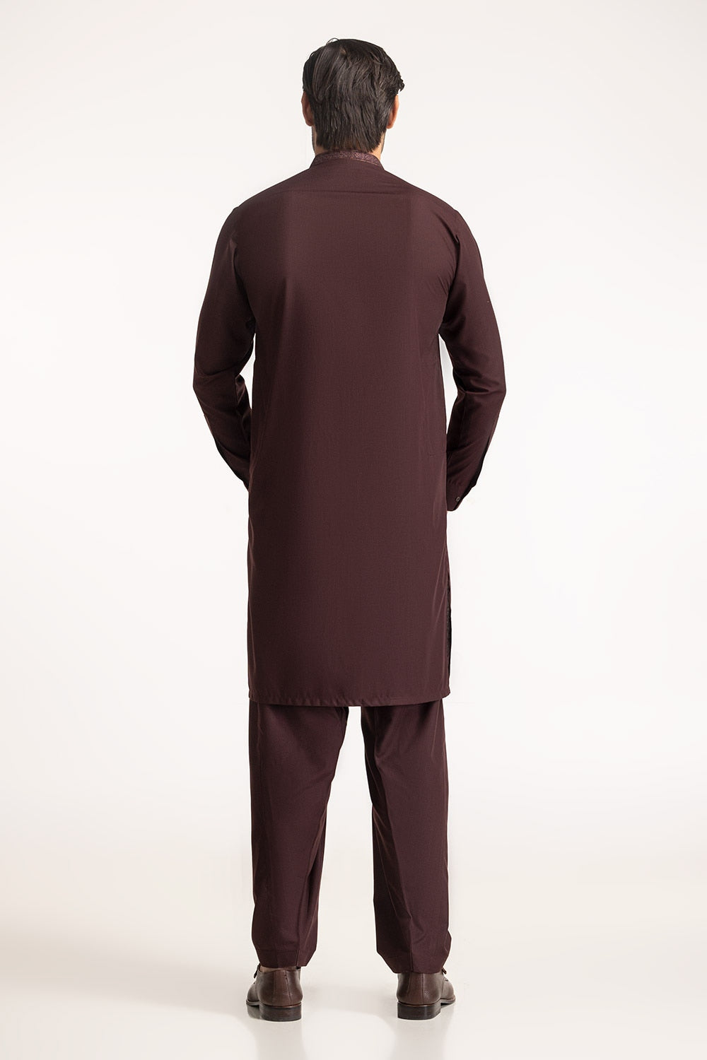 Embroidered Suits SK-E24-071