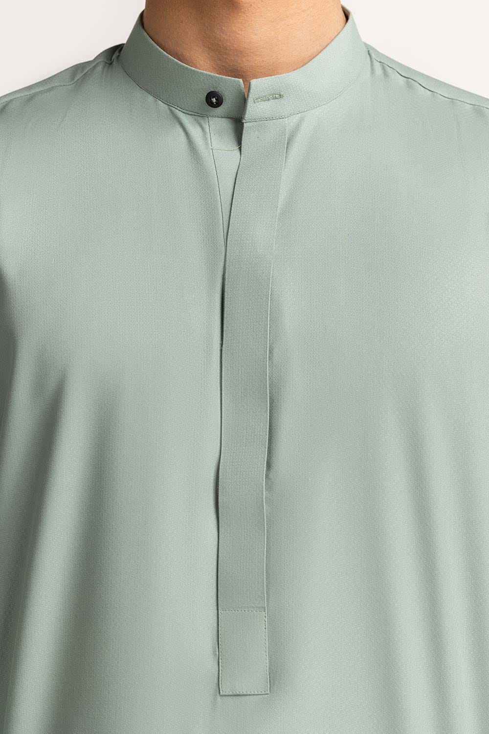 Green Basic Suit SK-PSD24-004