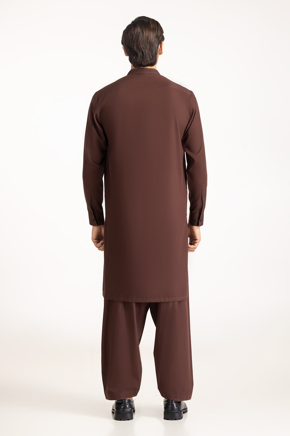 Embroidered Suits SK-P24-084